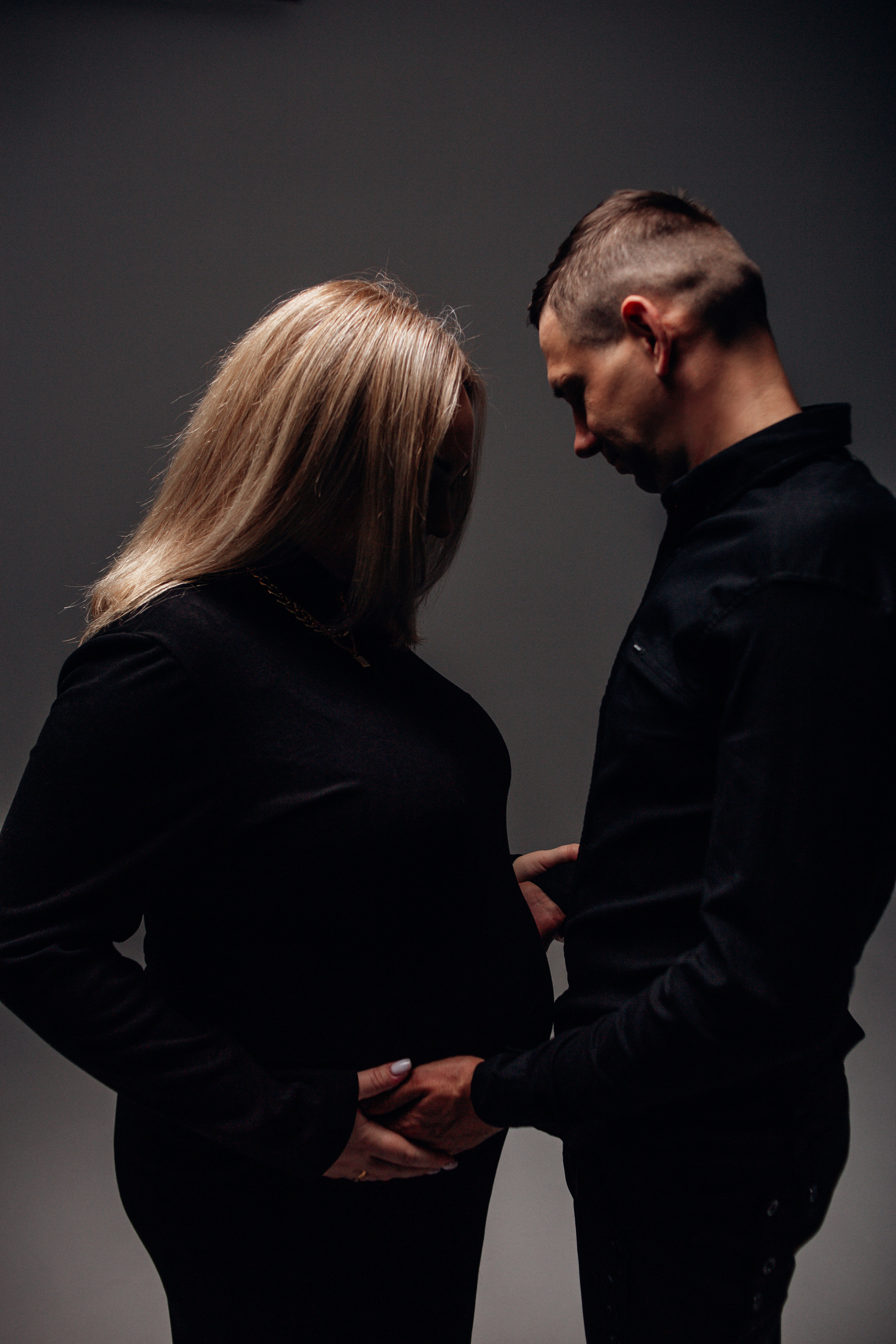 Ольга И Андрей. Фотограф Брянск