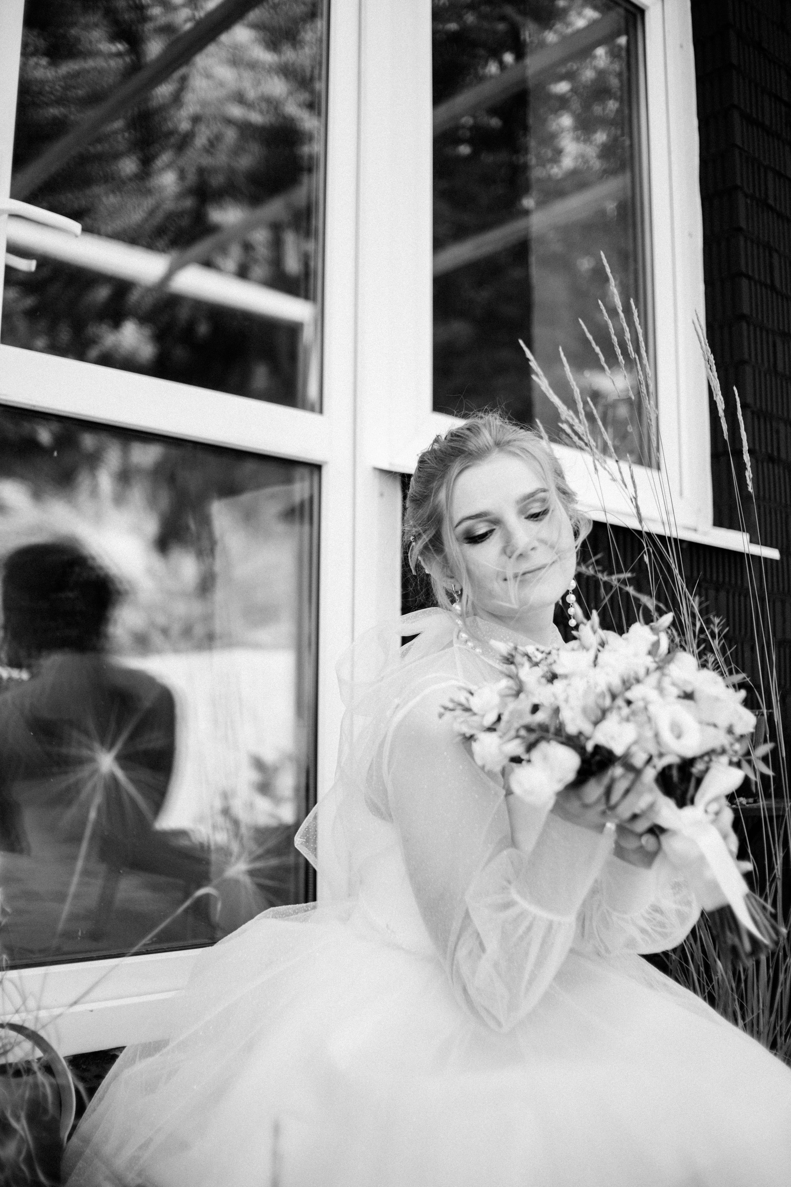 Алена и Максим. Фотограф Брянск