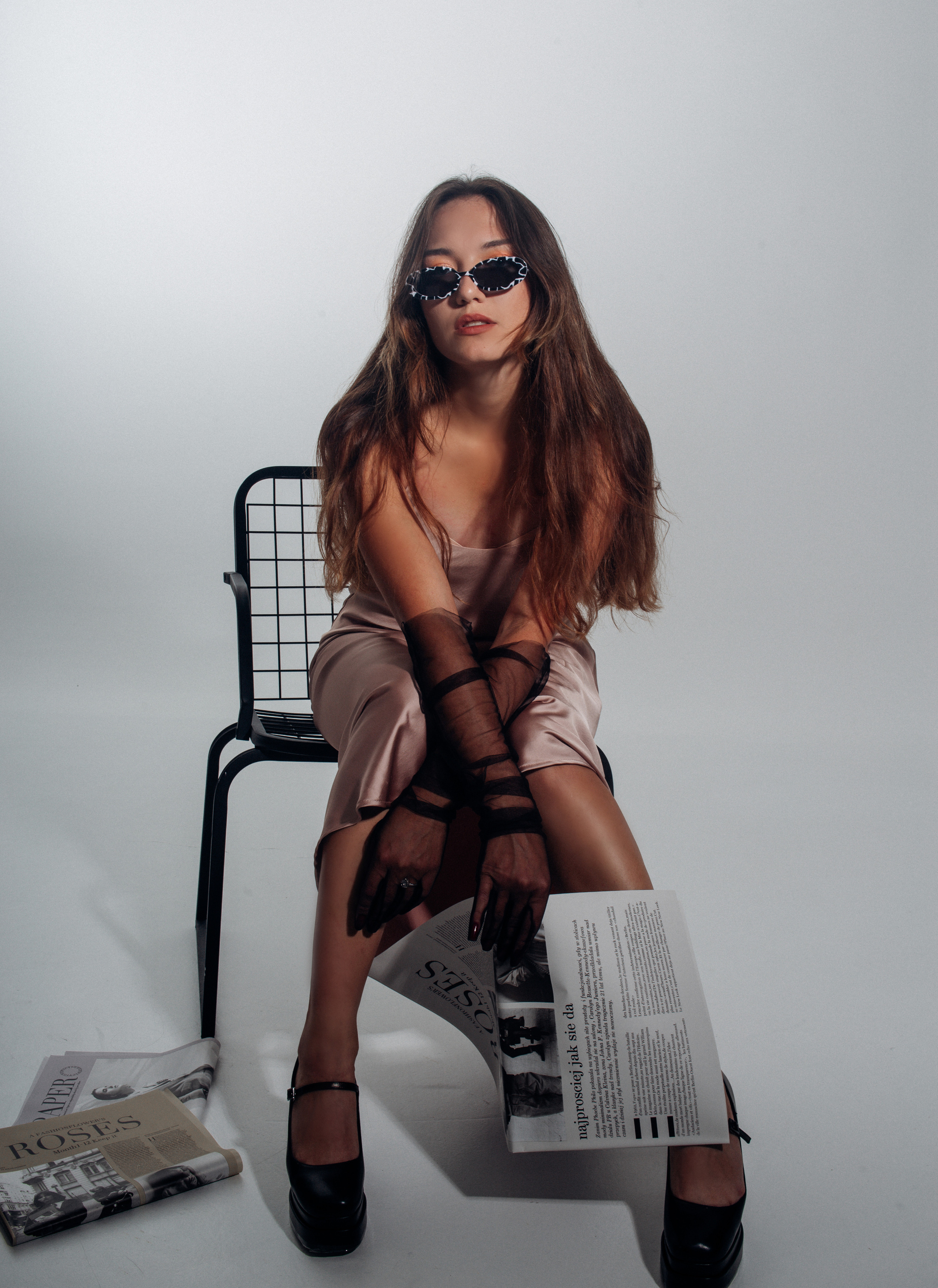 Алина. Фотограф Брянск