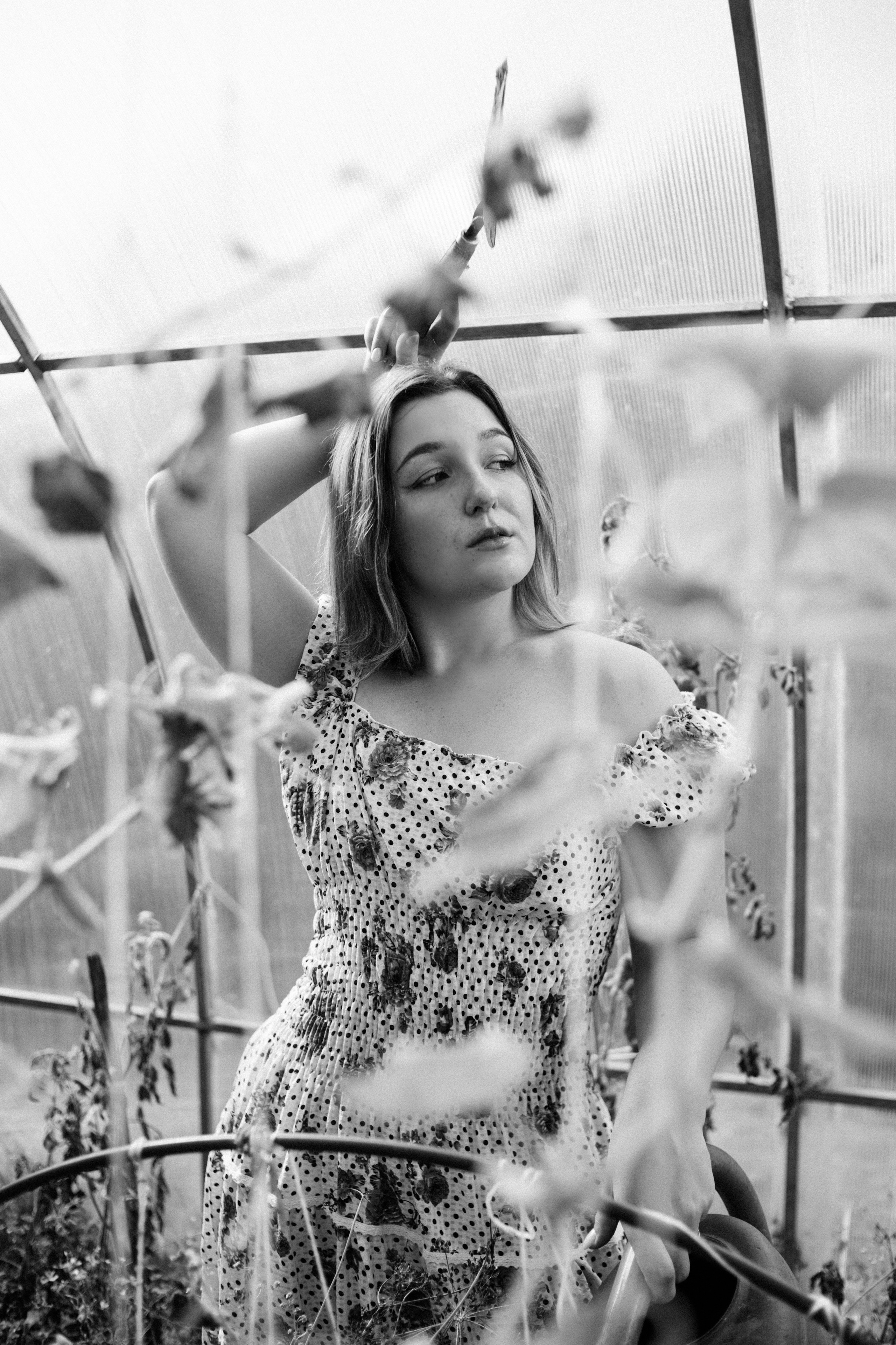 Лера. Фотограф Брянск