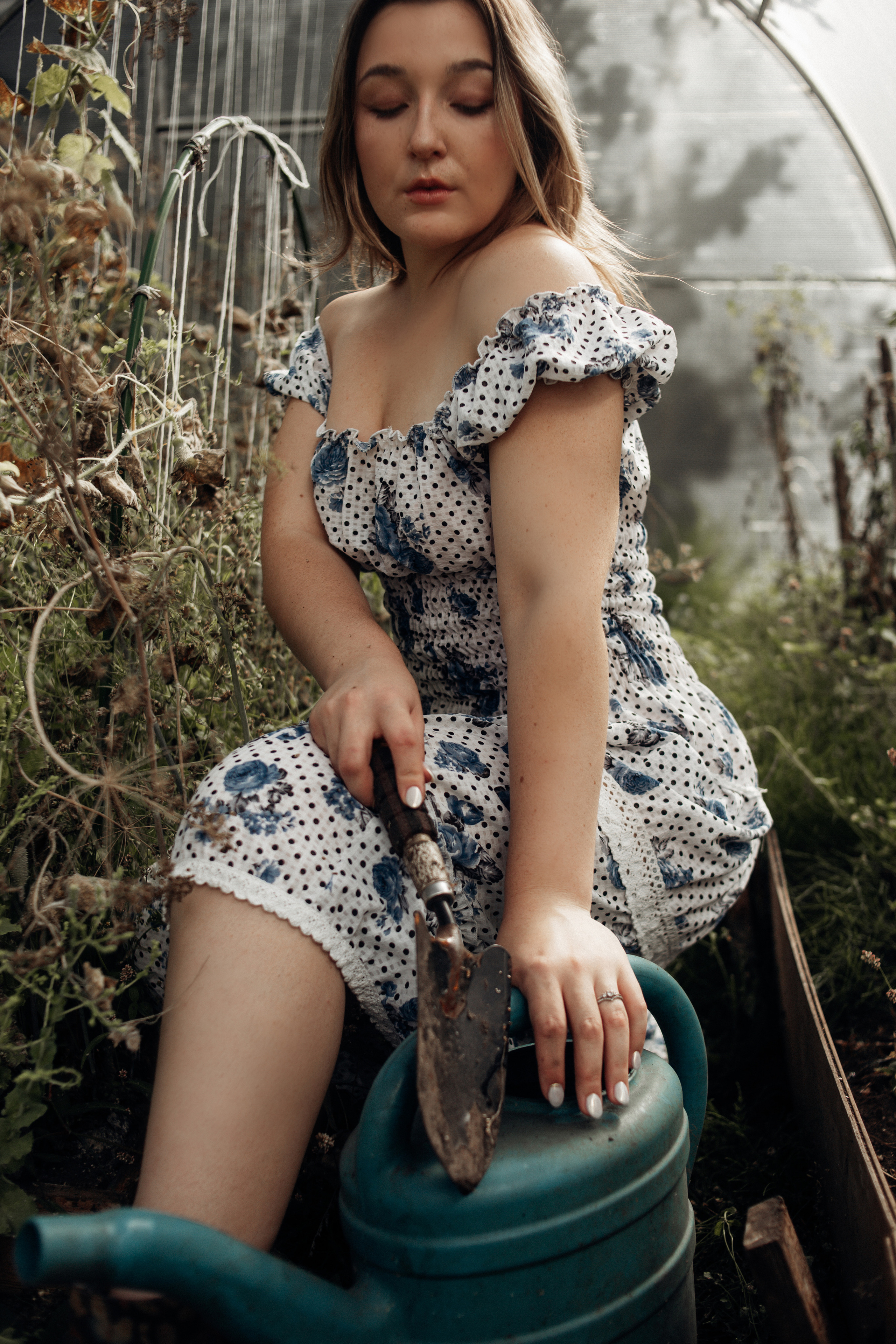 Лера. Фотограф Брянск