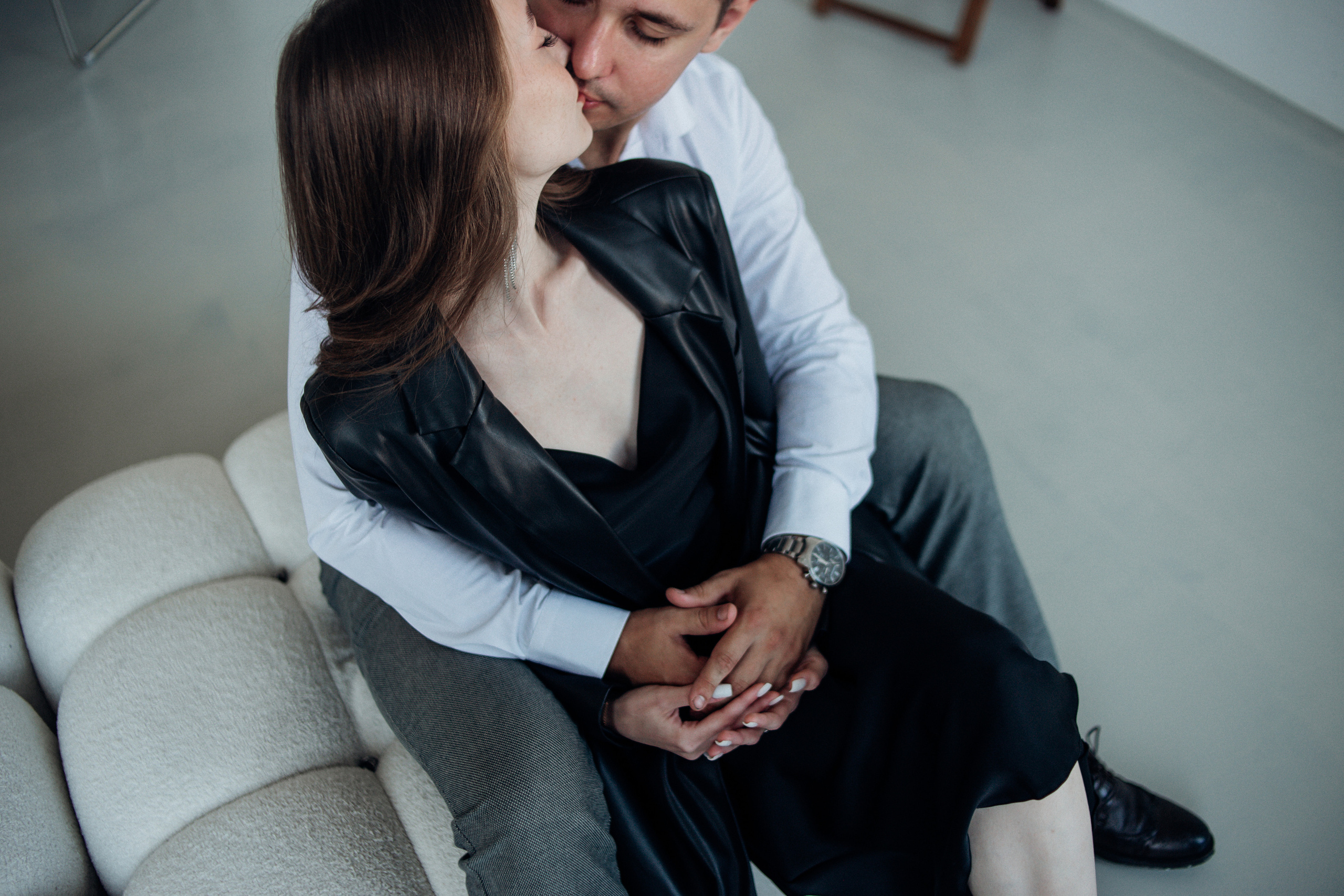 Нежность. Фотограф Брянск