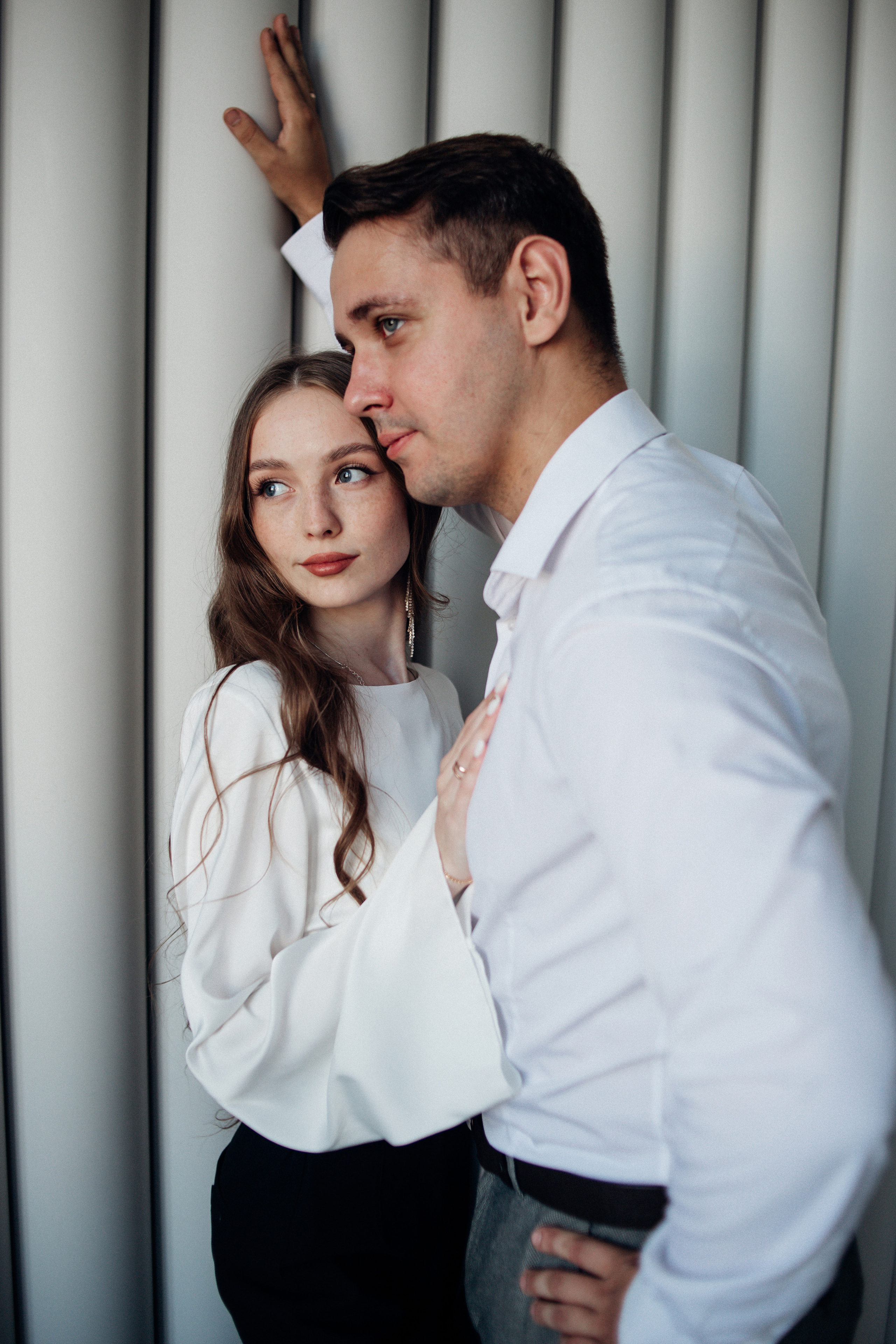 Нежность. Фотограф Брянск