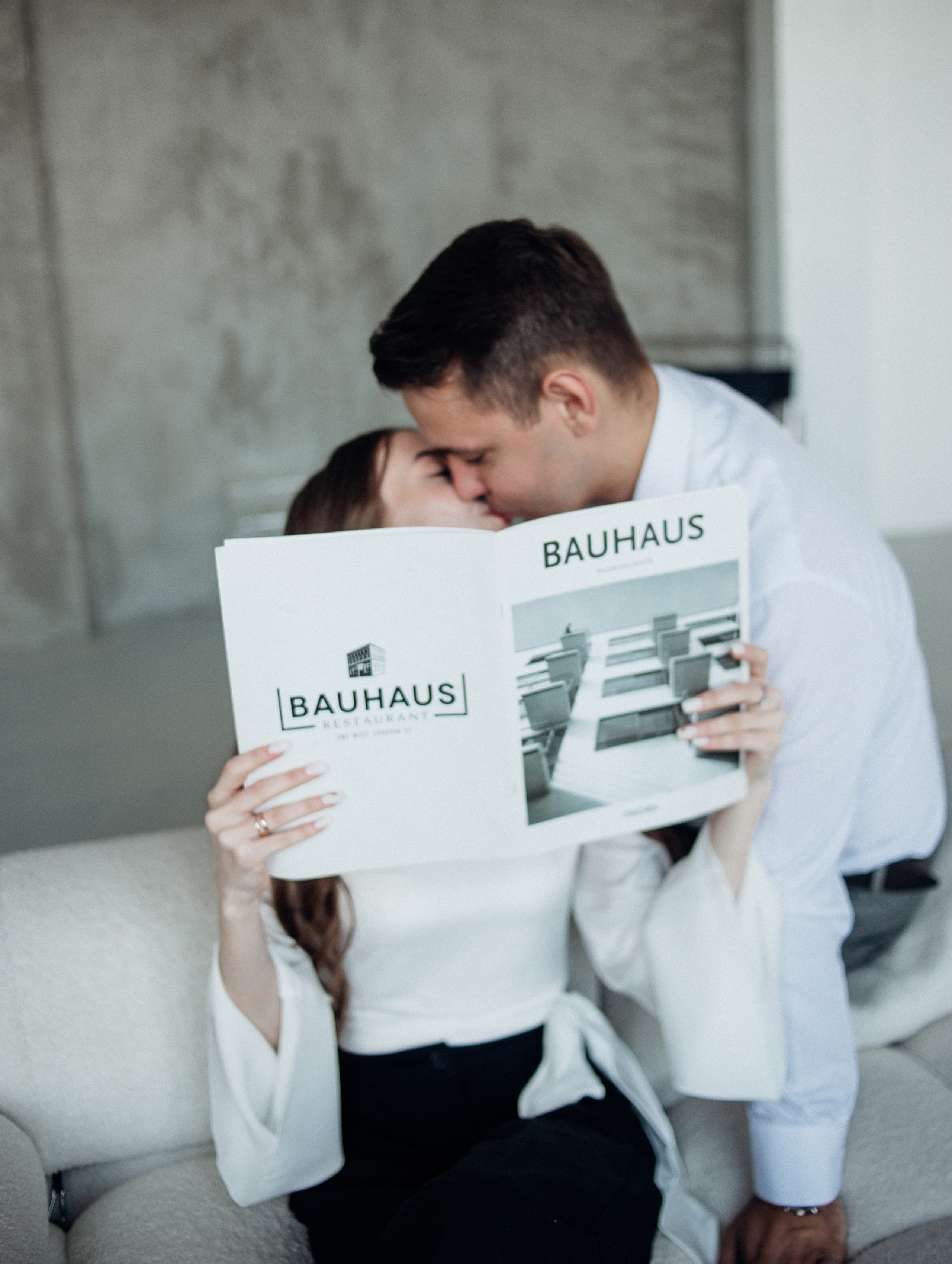 Нежность. Фотограф Брянск