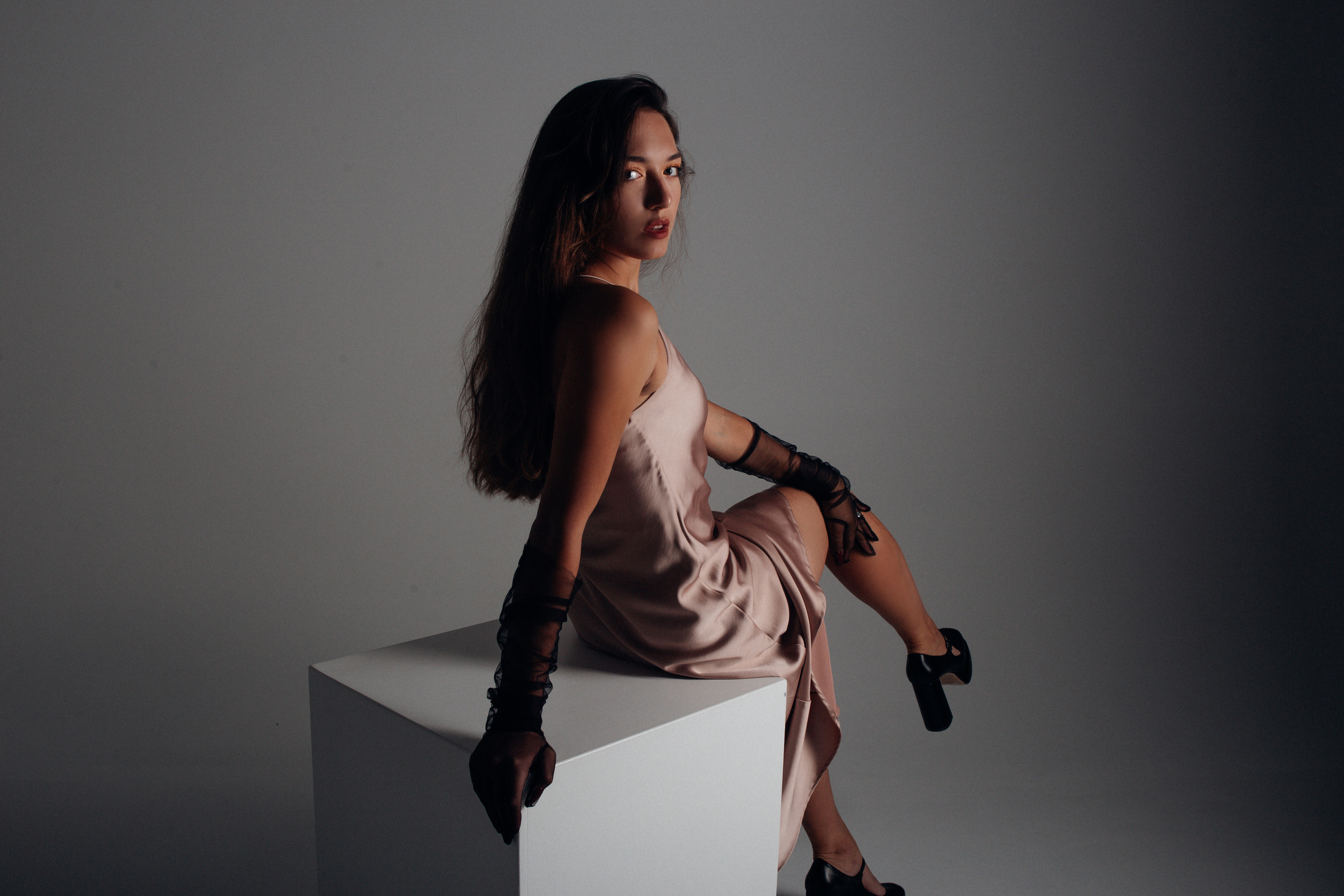 Алина. Фотограф Брянск