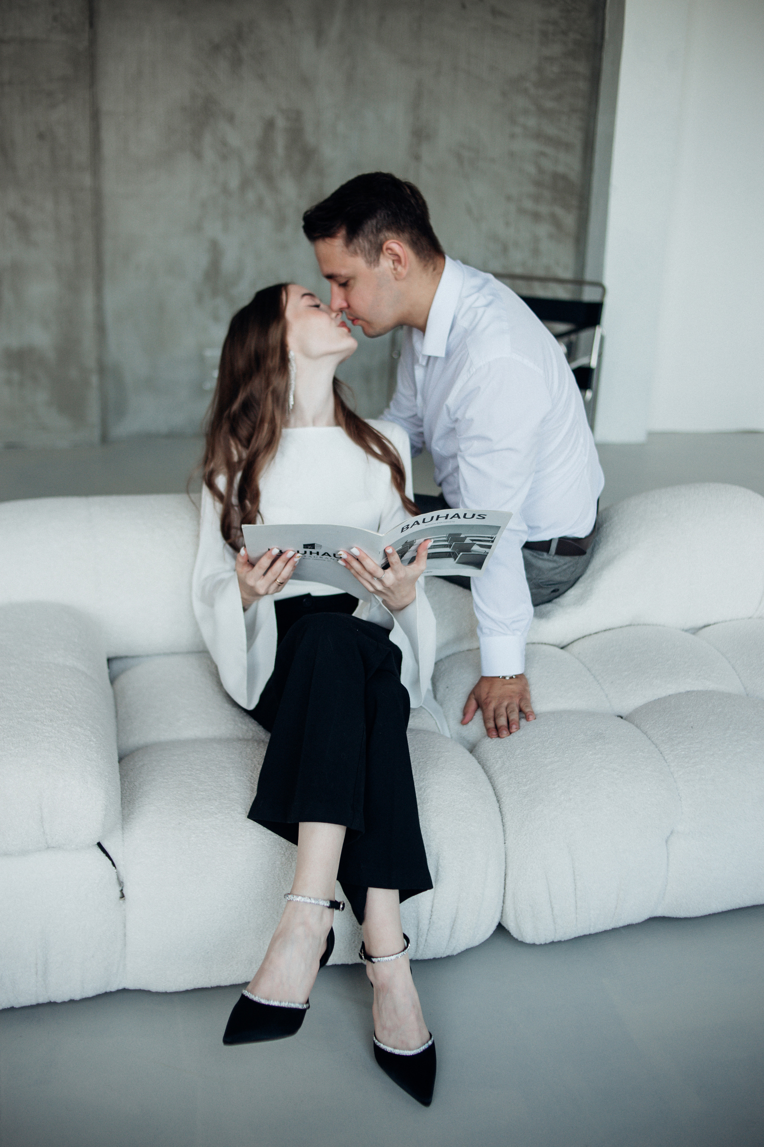 Нежность. Фотограф Брянск