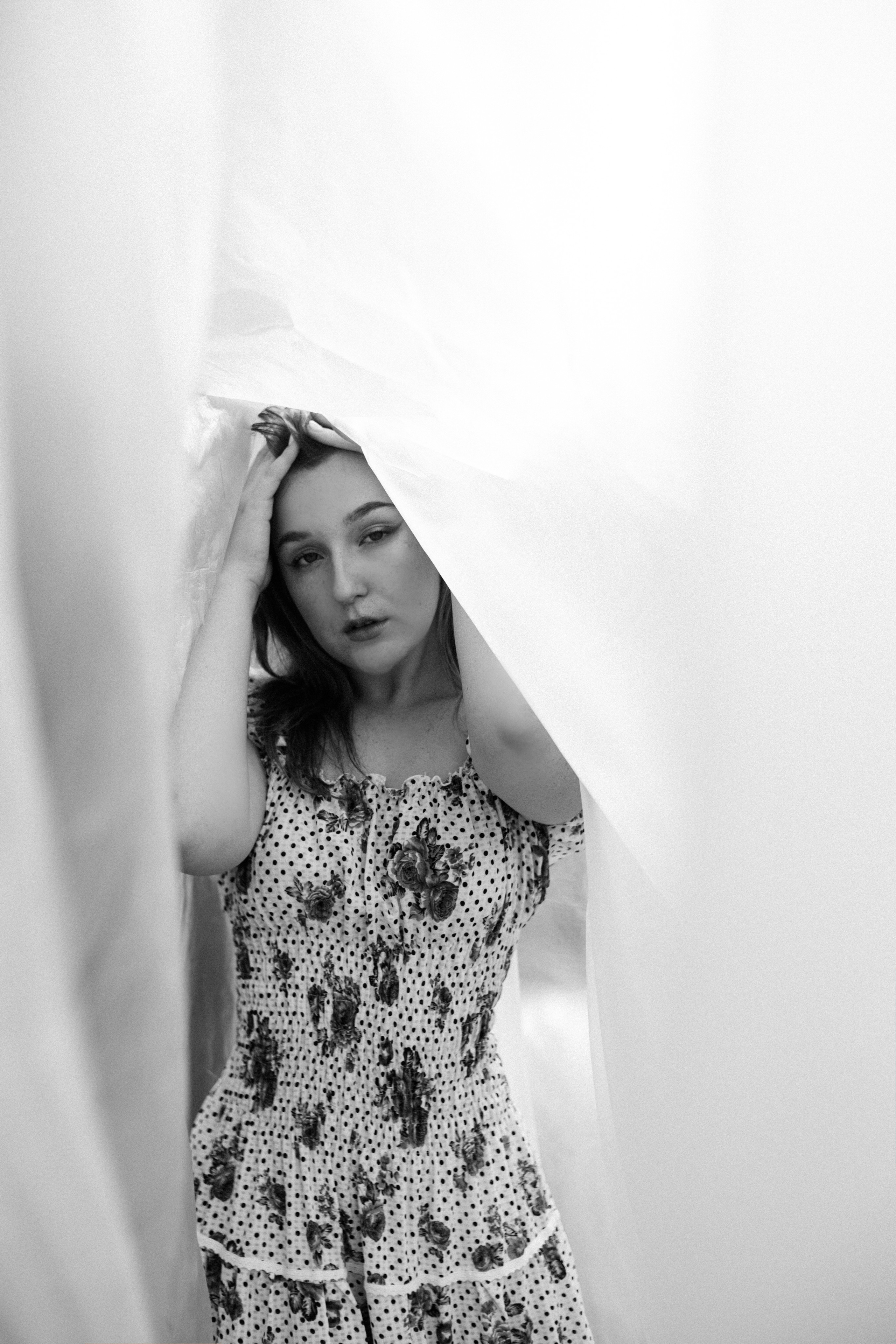 Лера. Фотограф Брянск