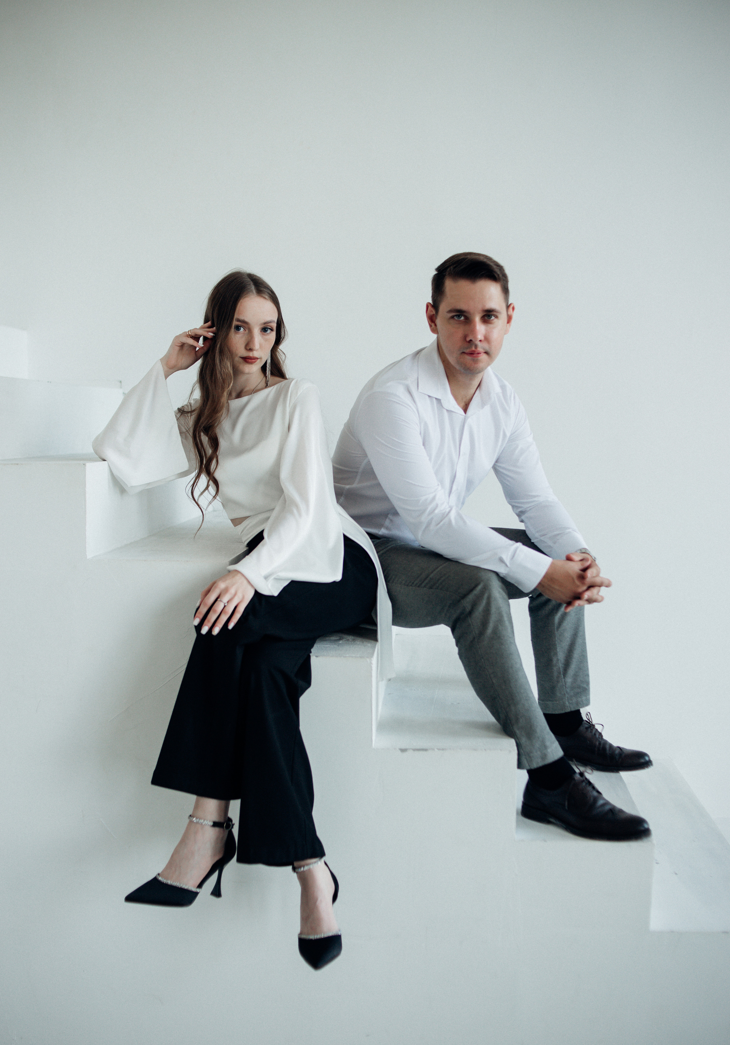 Нежность. Фотограф Брянск