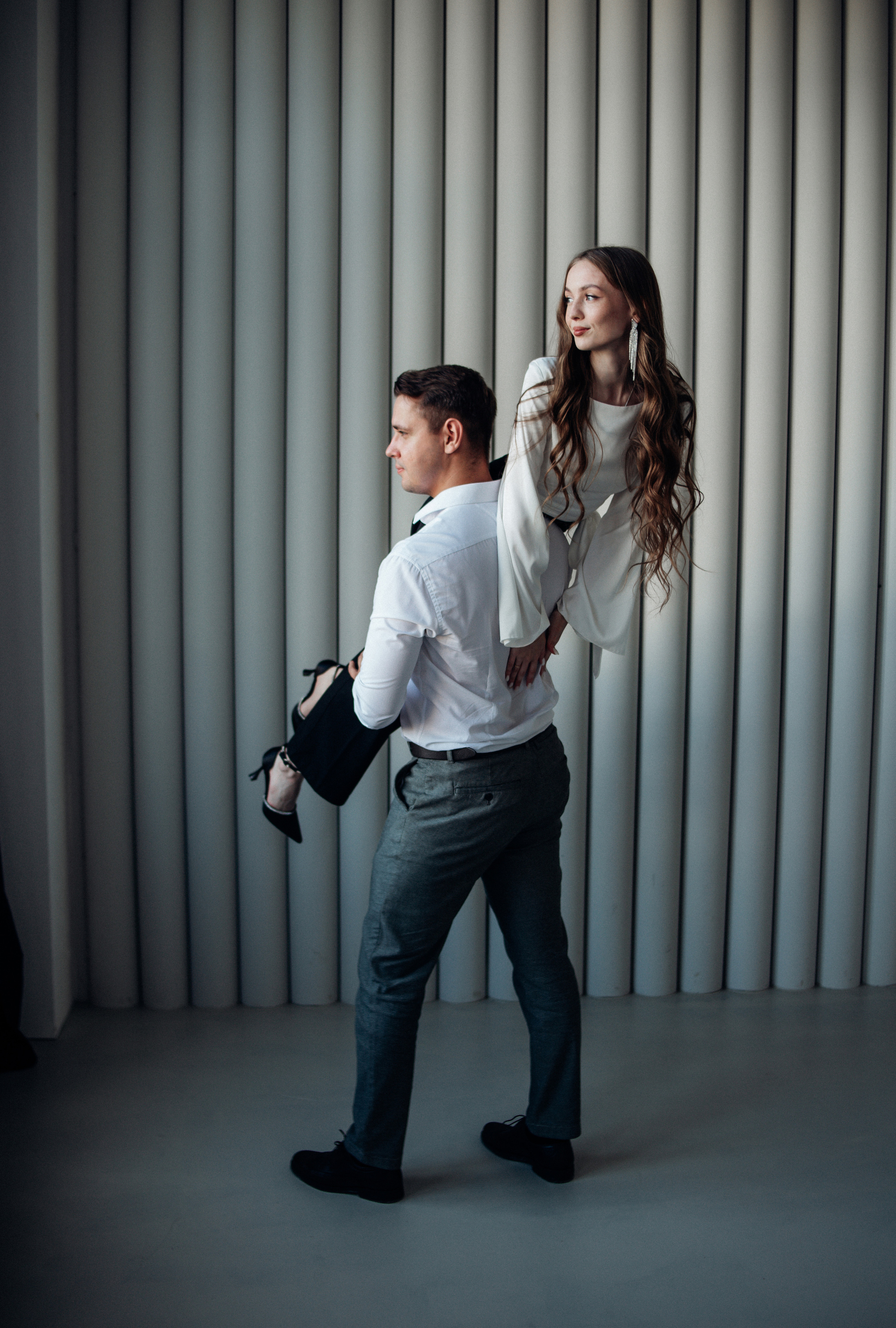 Нежность. Фотограф Брянск