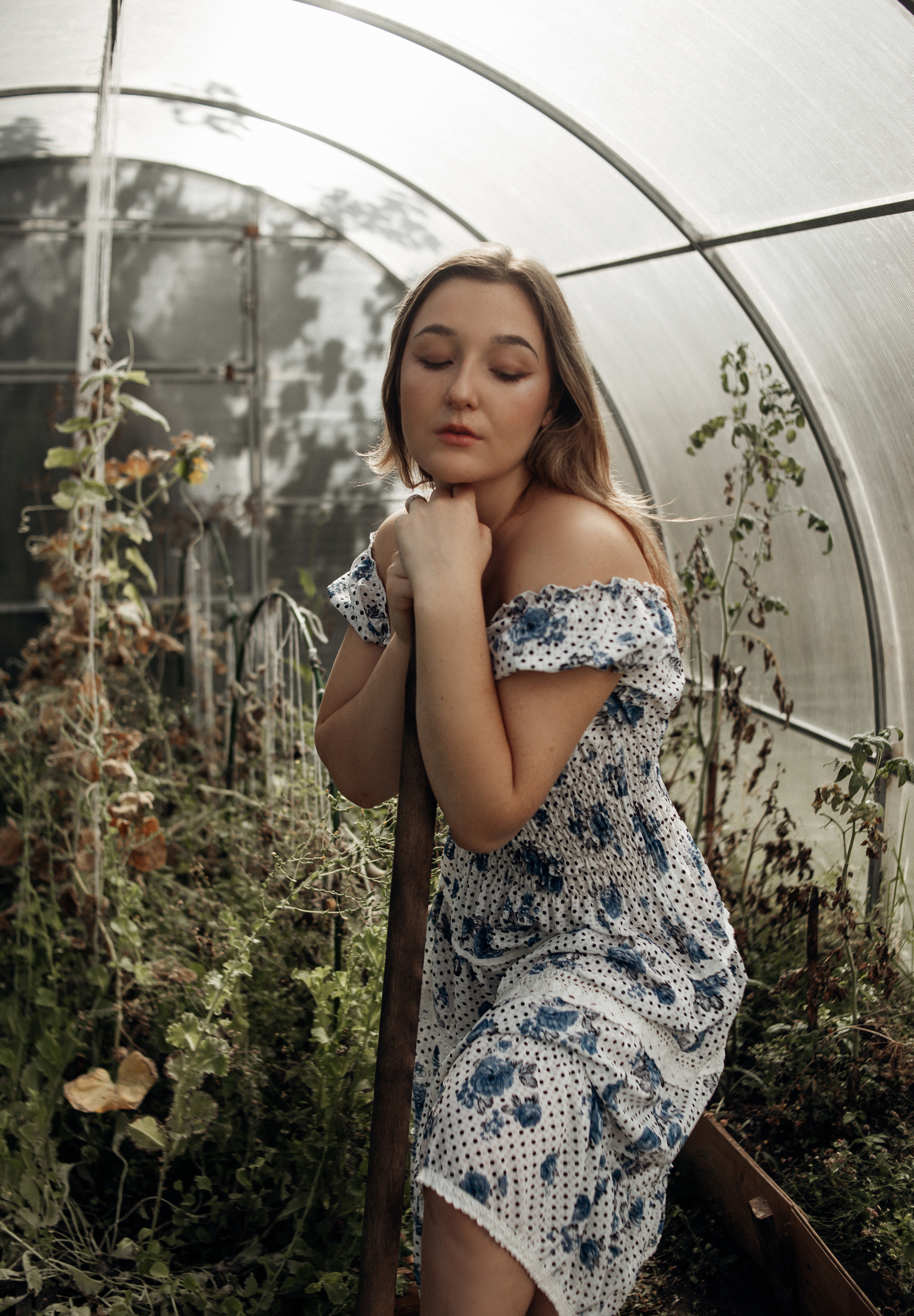 Лера. Фотограф Брянск