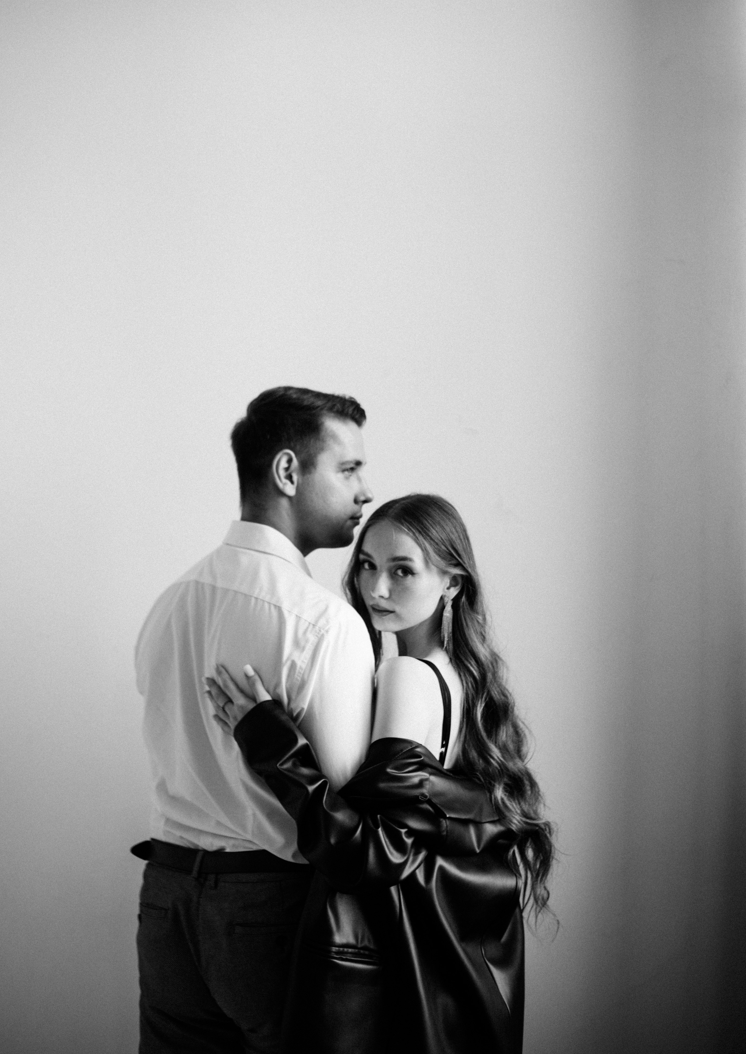 Нежность. Фотограф Брянск