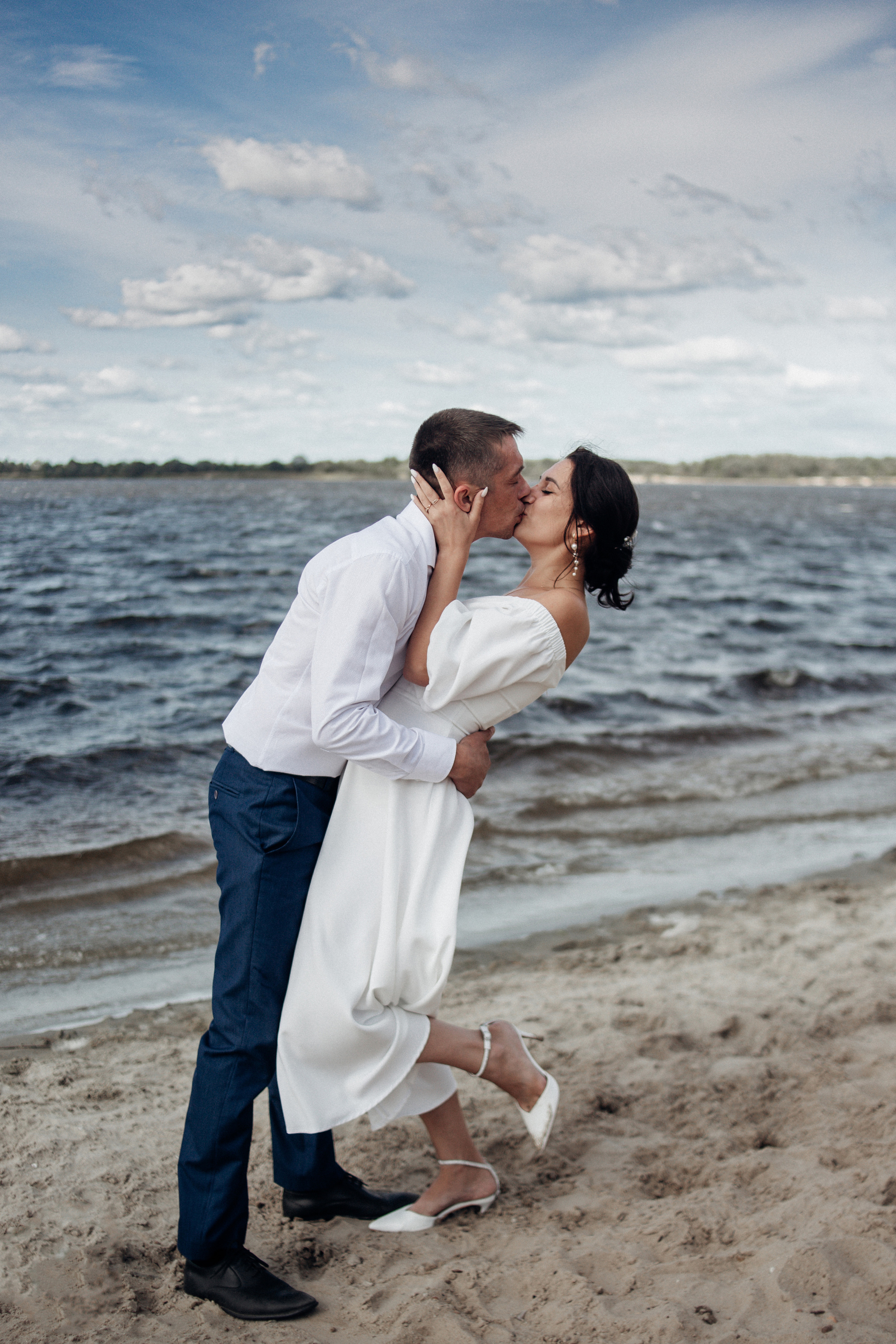 Венчание. Фотограф Брянск