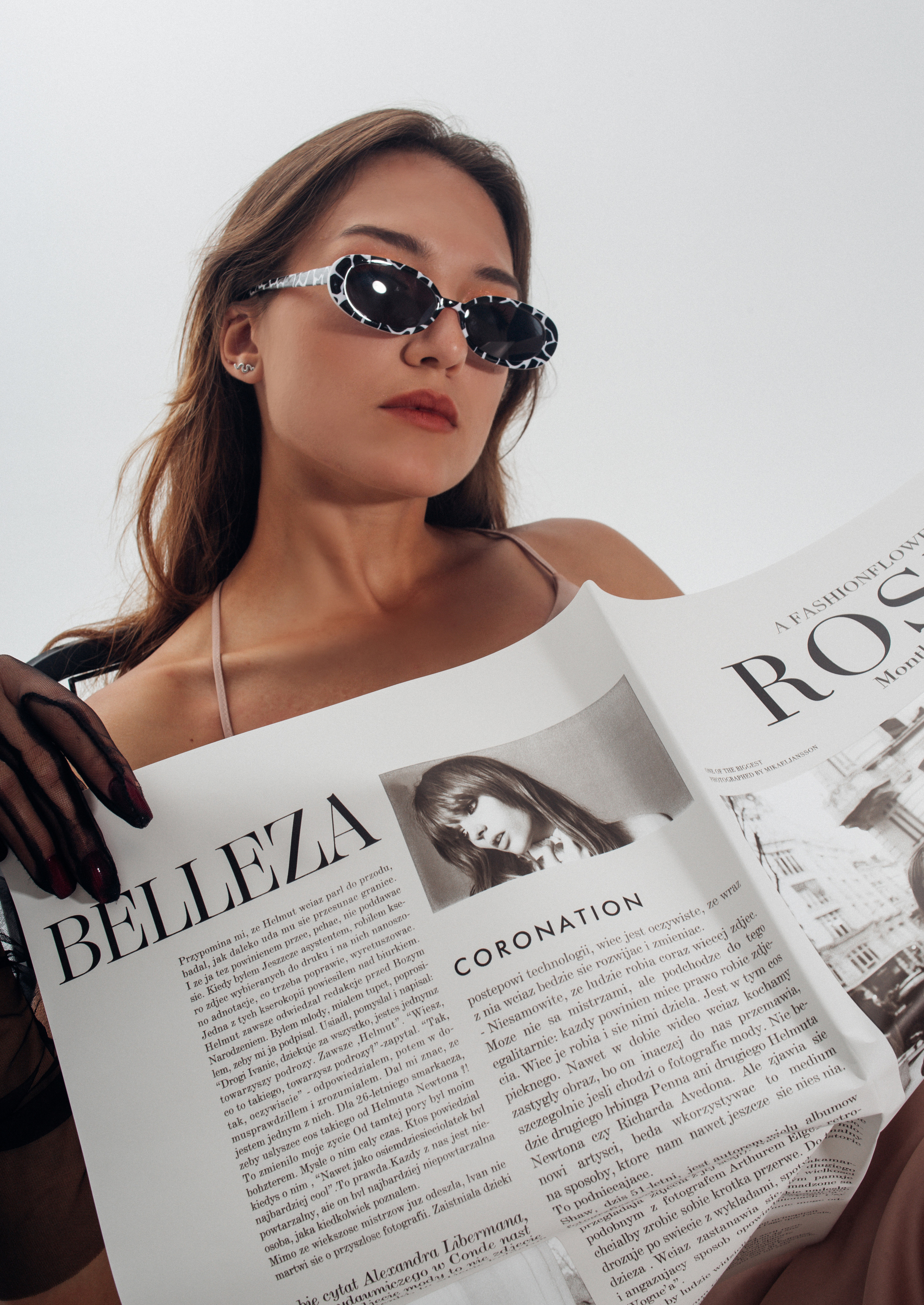 Алина. Фотограф Брянск