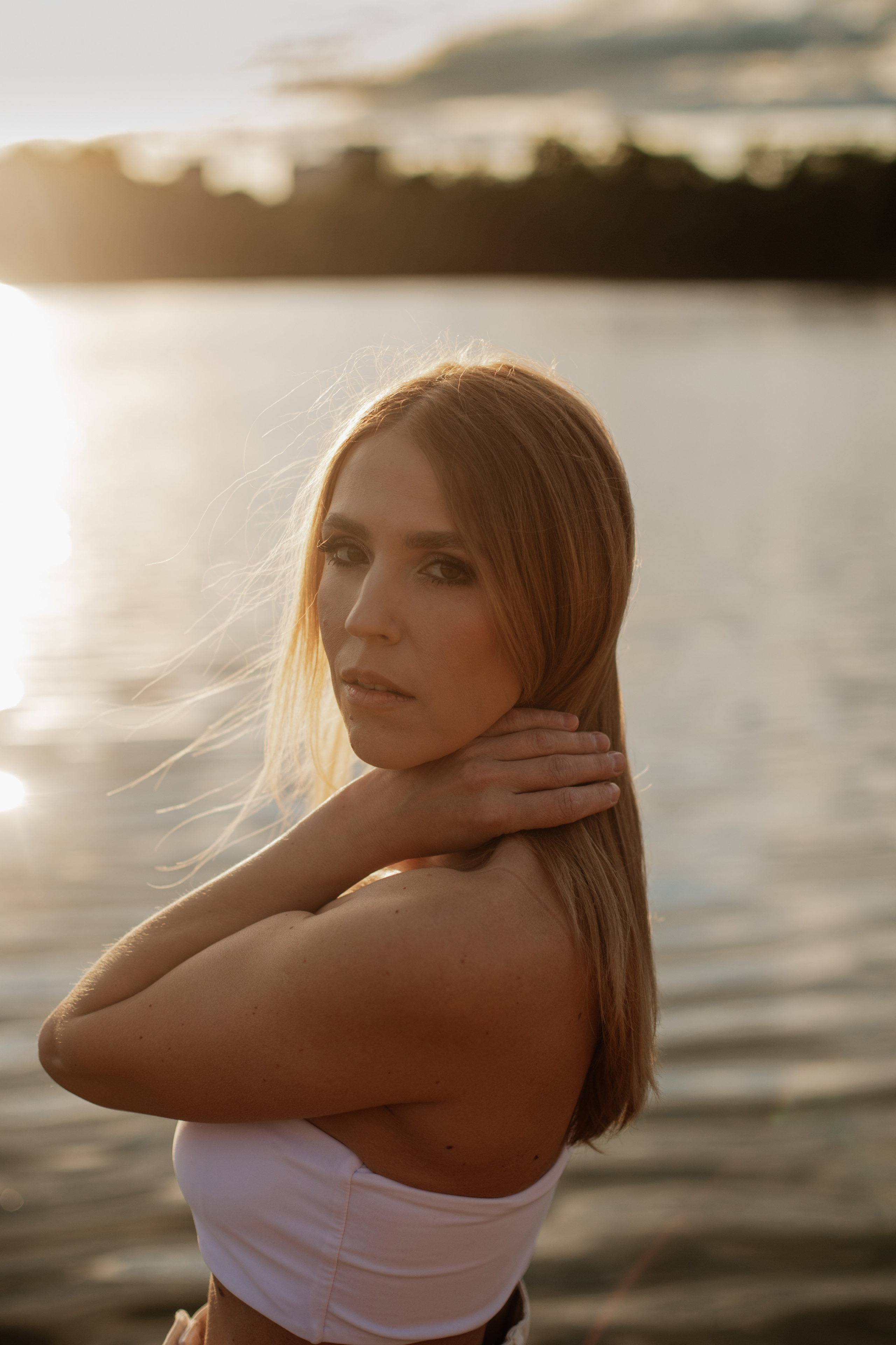 Алиса и ее семья. Фотограф Брянск