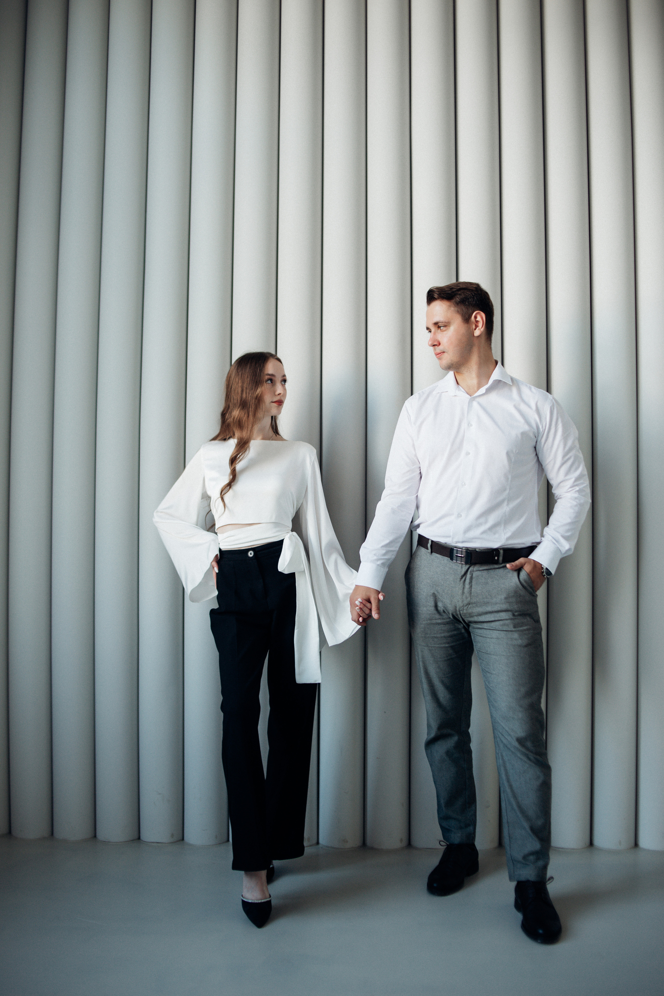 Нежность. Фотограф Брянск