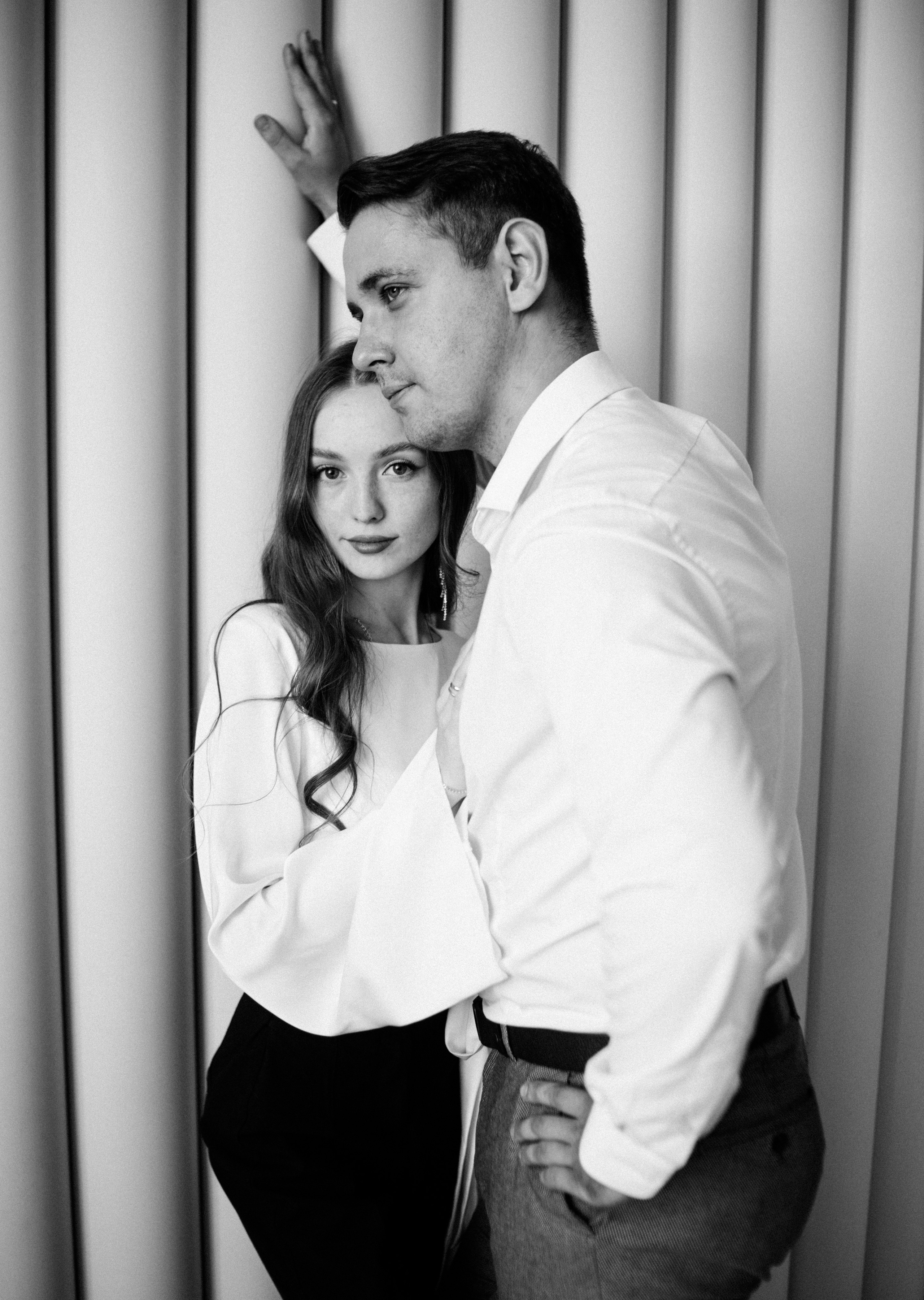 Нежность. Фотограф Брянск