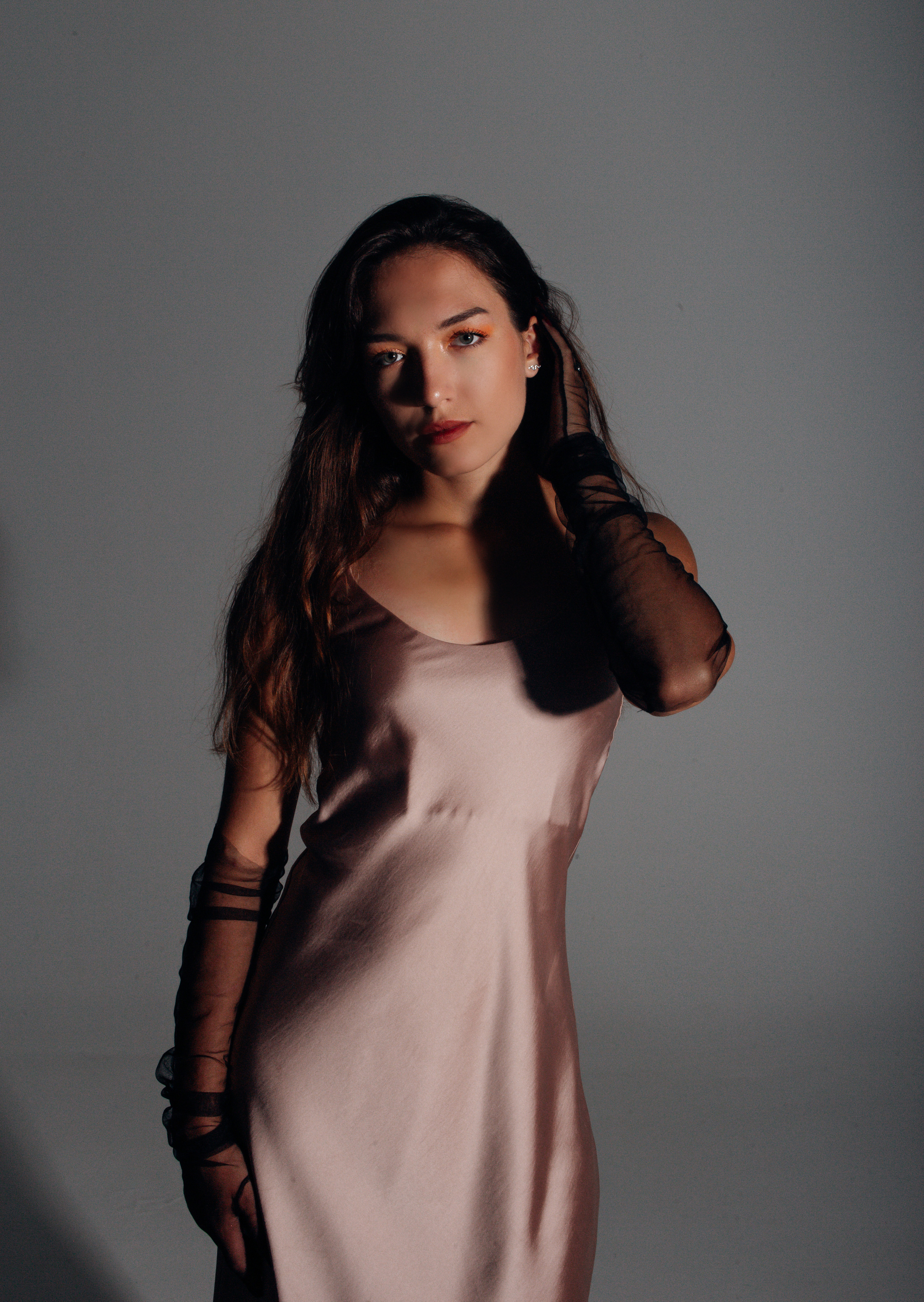 Алина. Фотограф Брянск