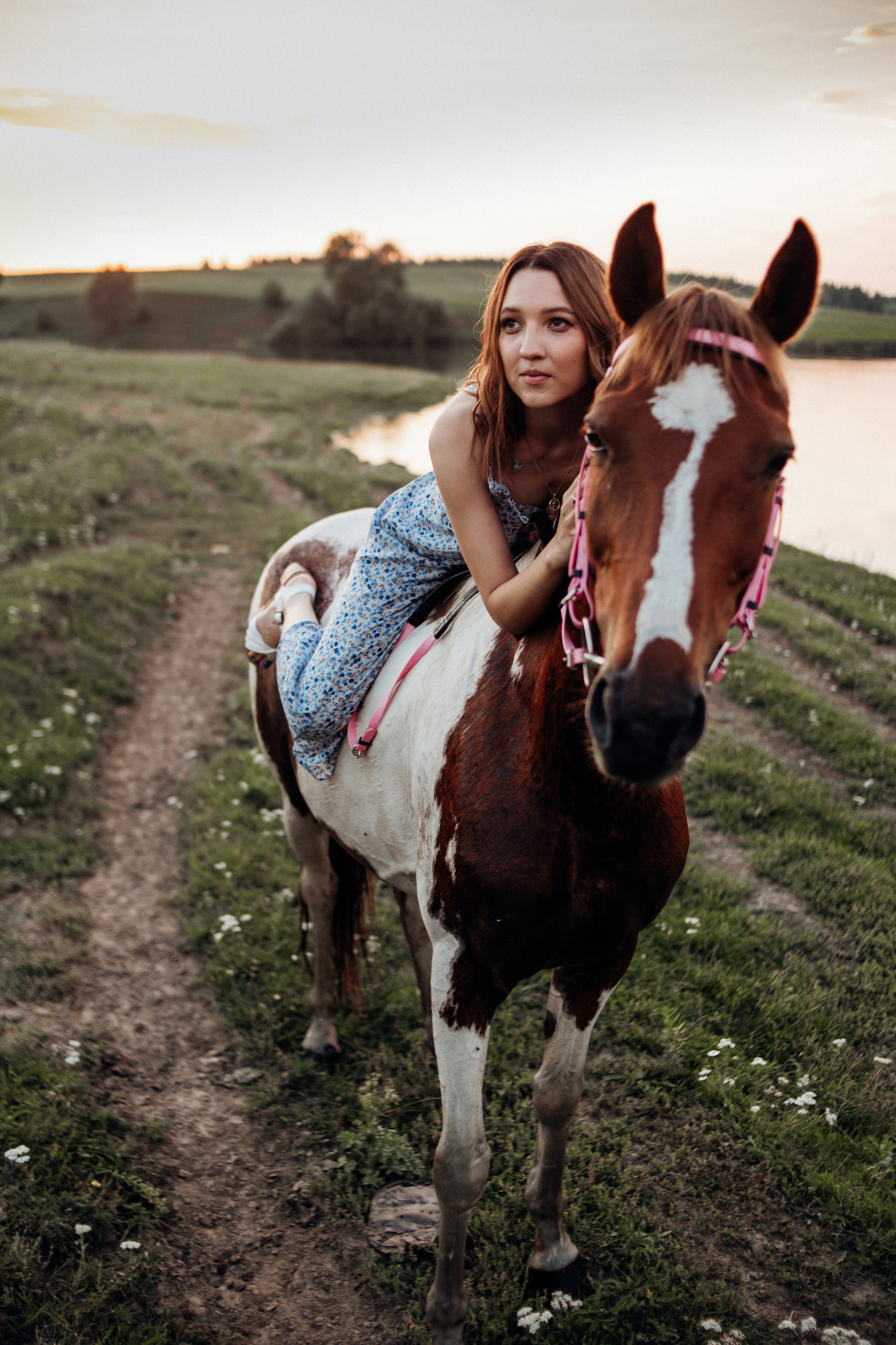 Валерия. Фотограф Брянск