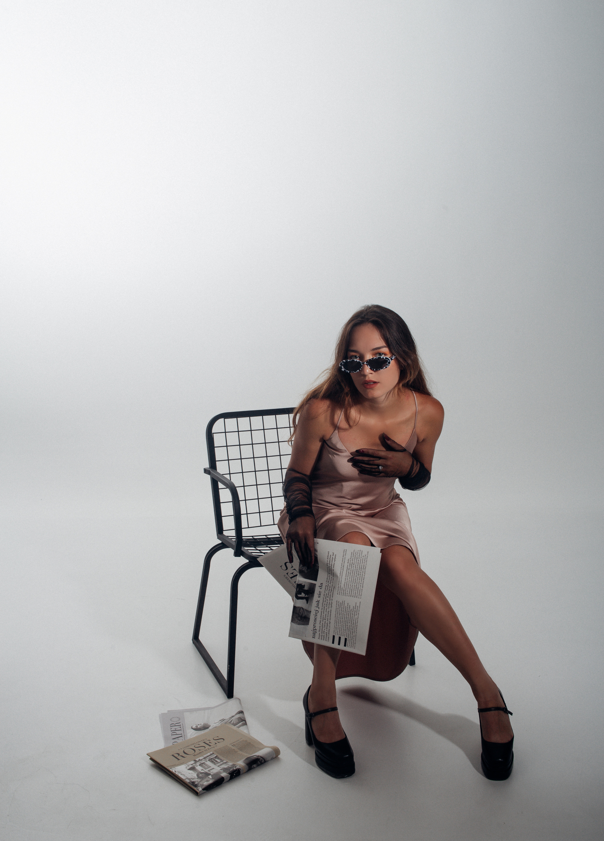 Алина. Фотограф Брянск