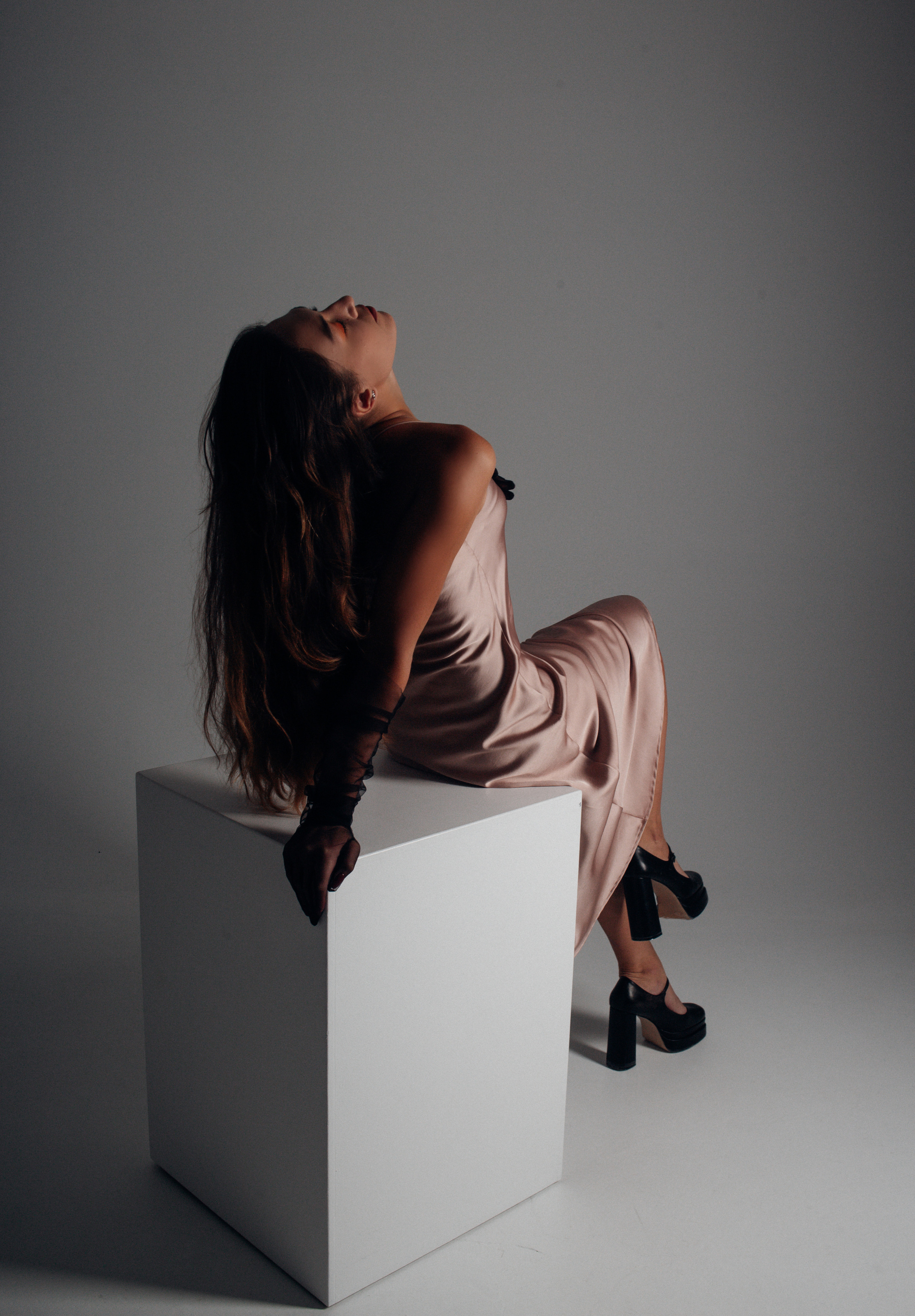 Алина. Фотограф Брянск