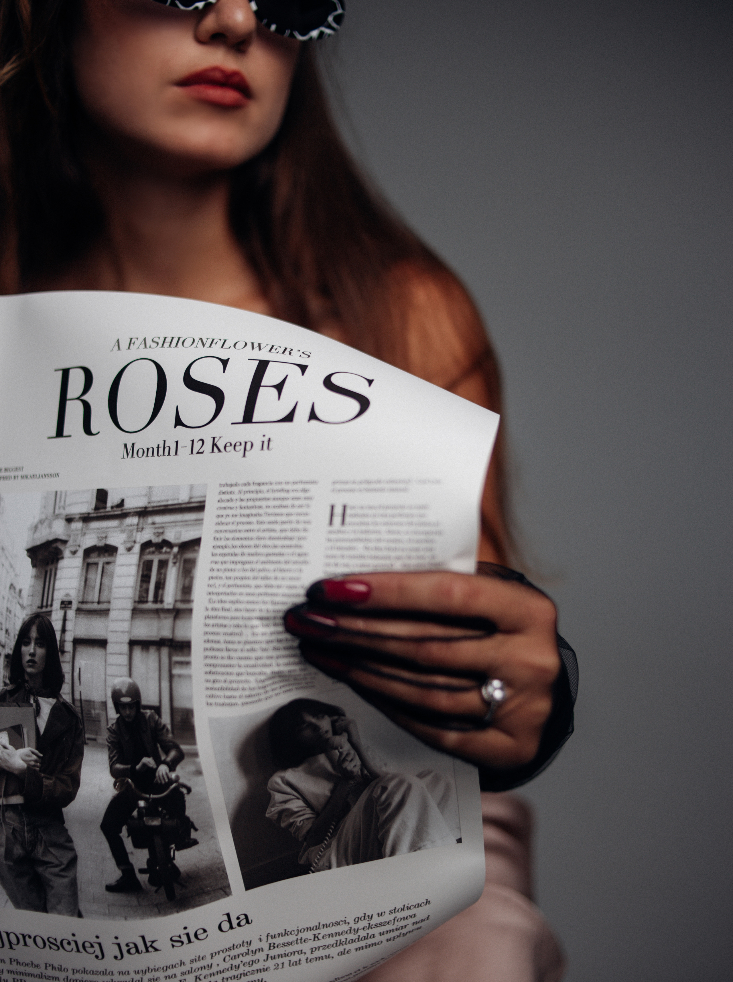 Алина. Фотограф Брянск