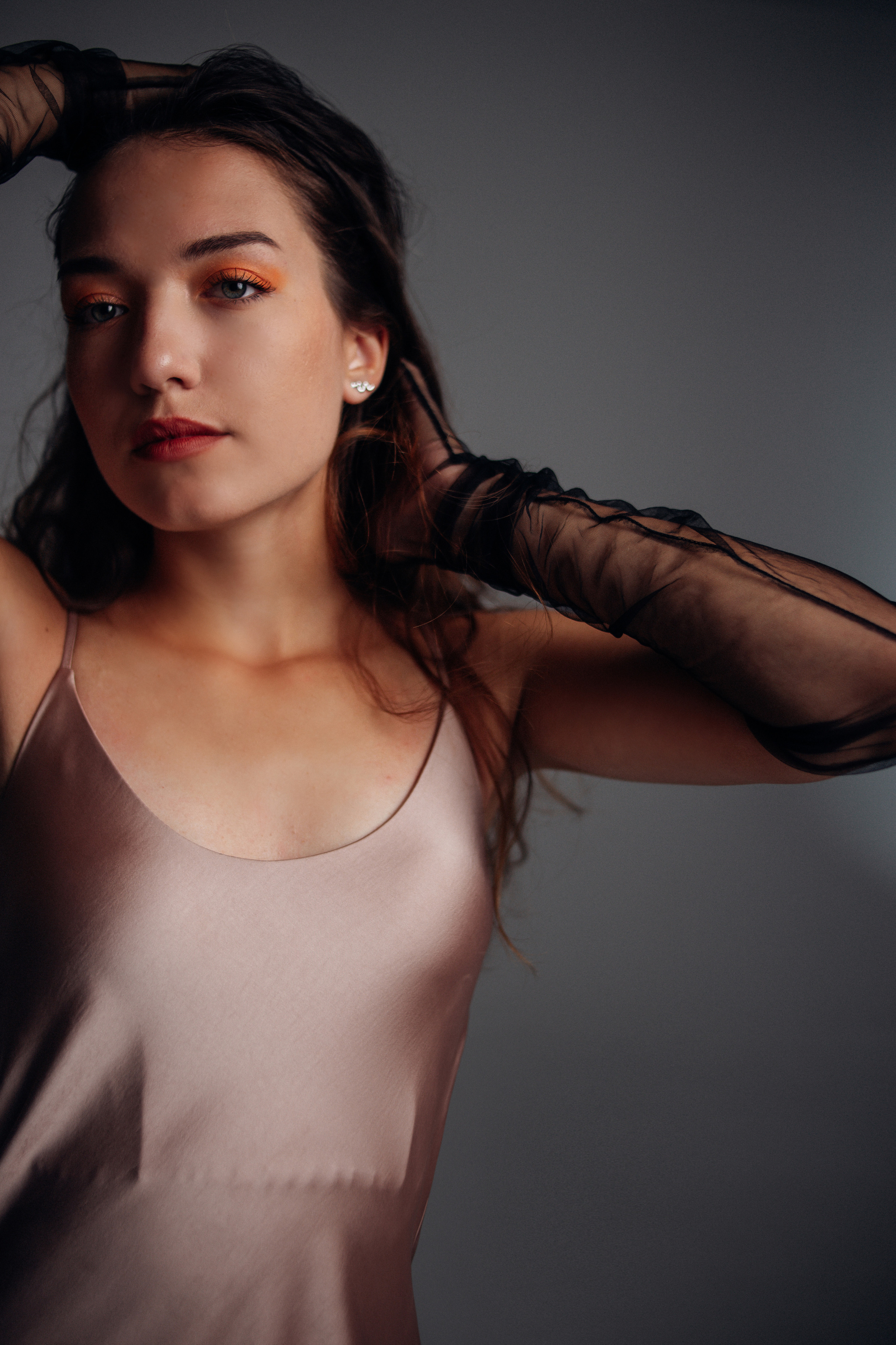 Алина. Фотограф Брянск