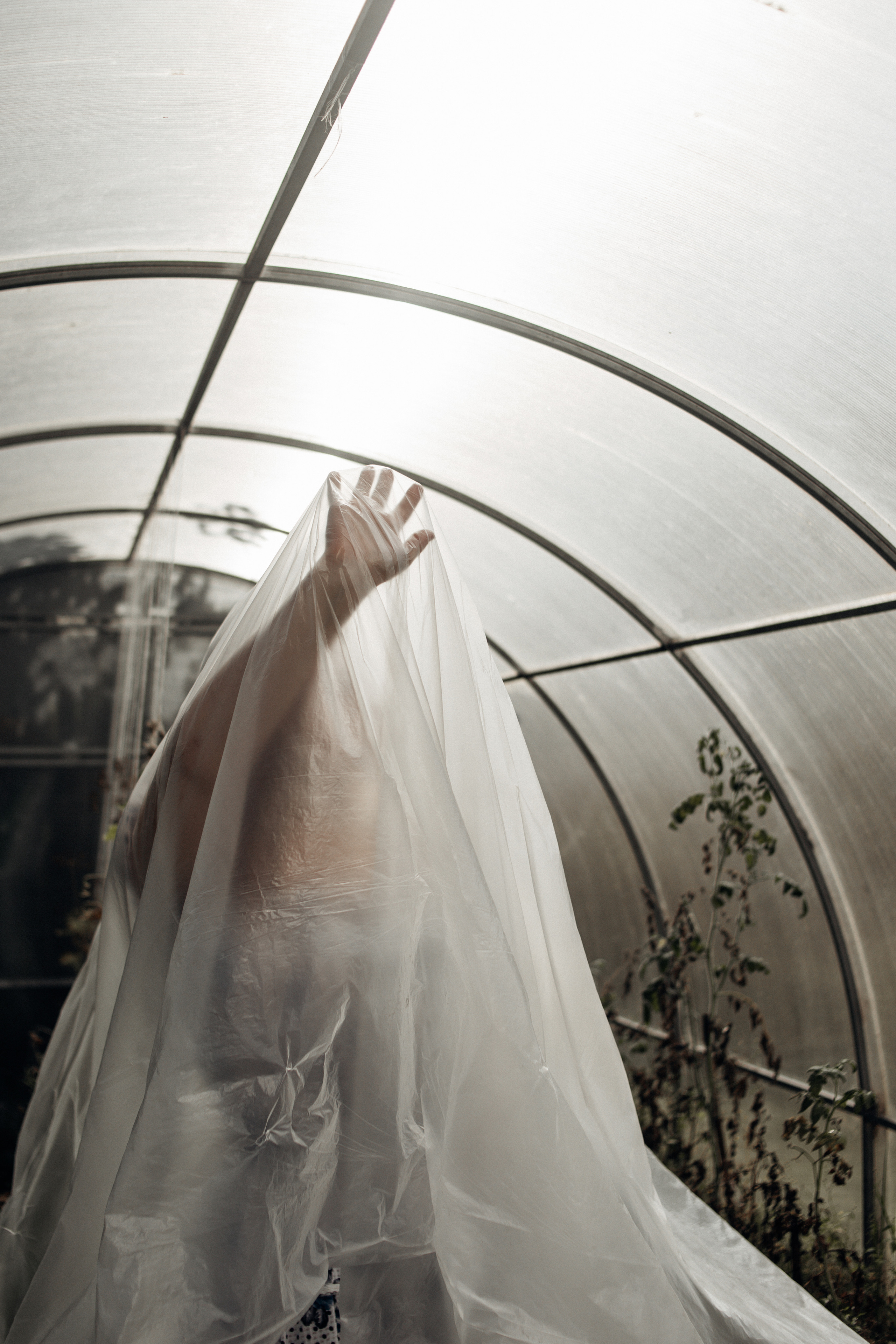 Лера. Фотограф Брянск