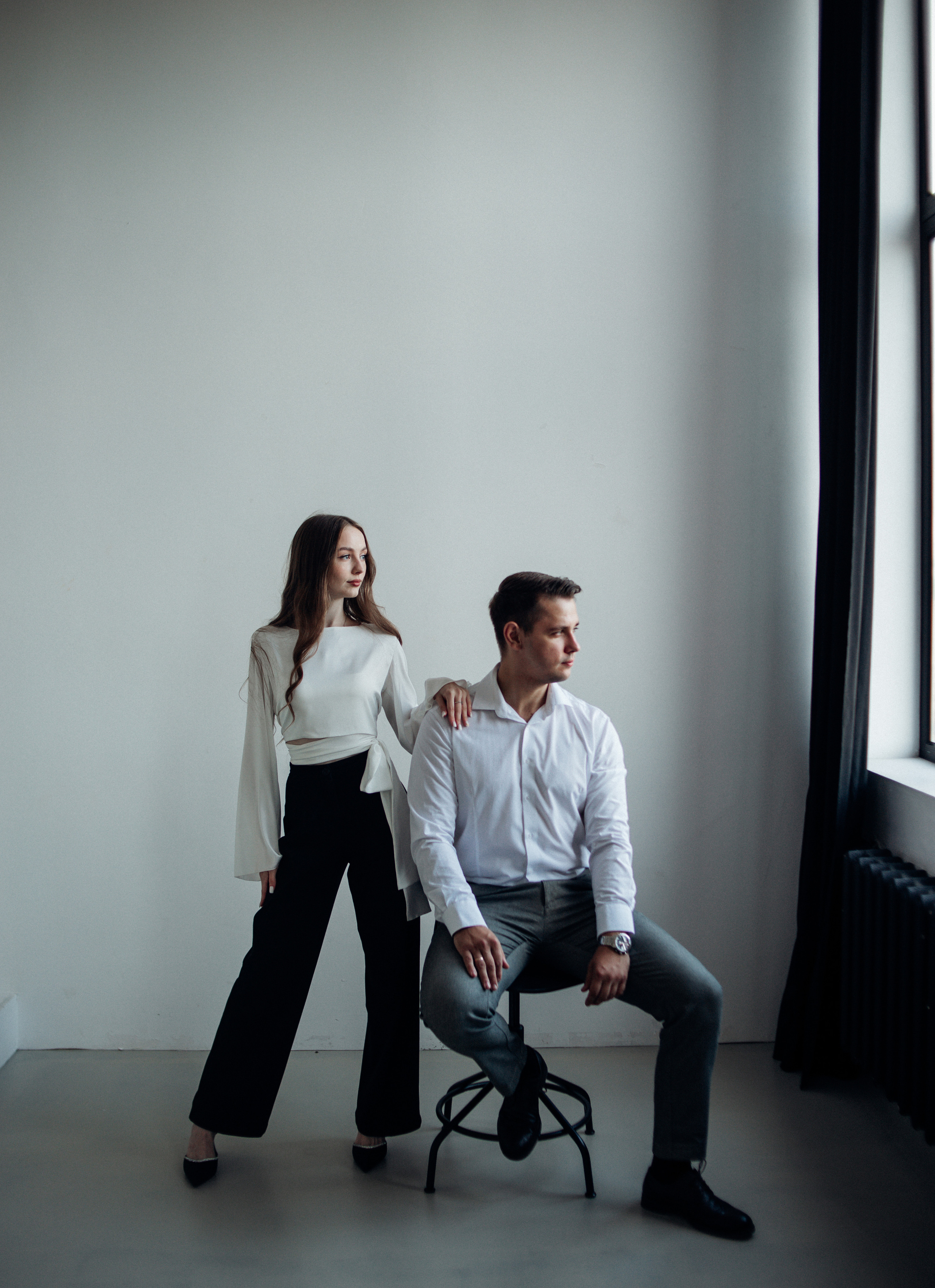 Нежность. Фотограф Брянск