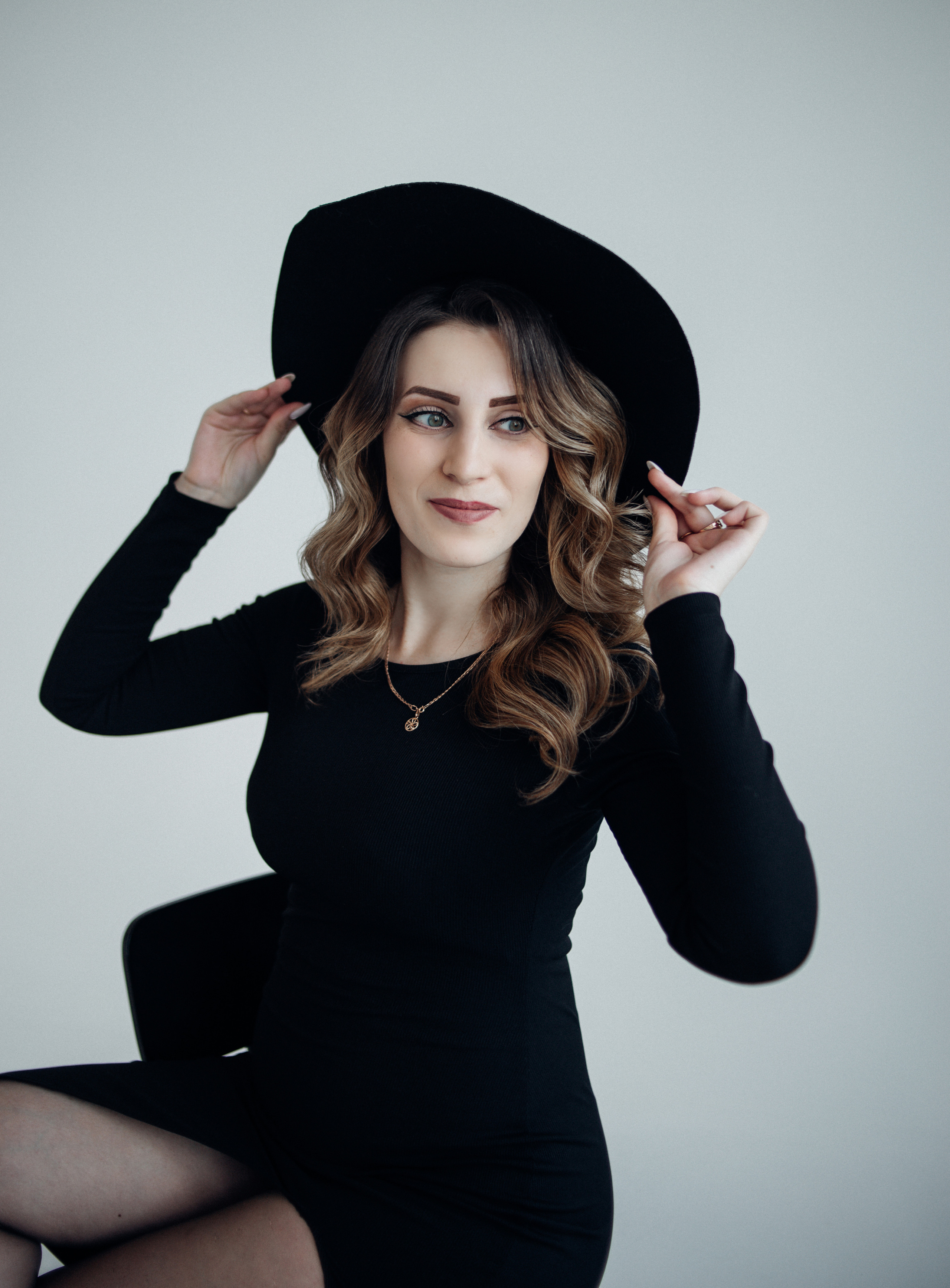 Юлия. Фотограф Брянск