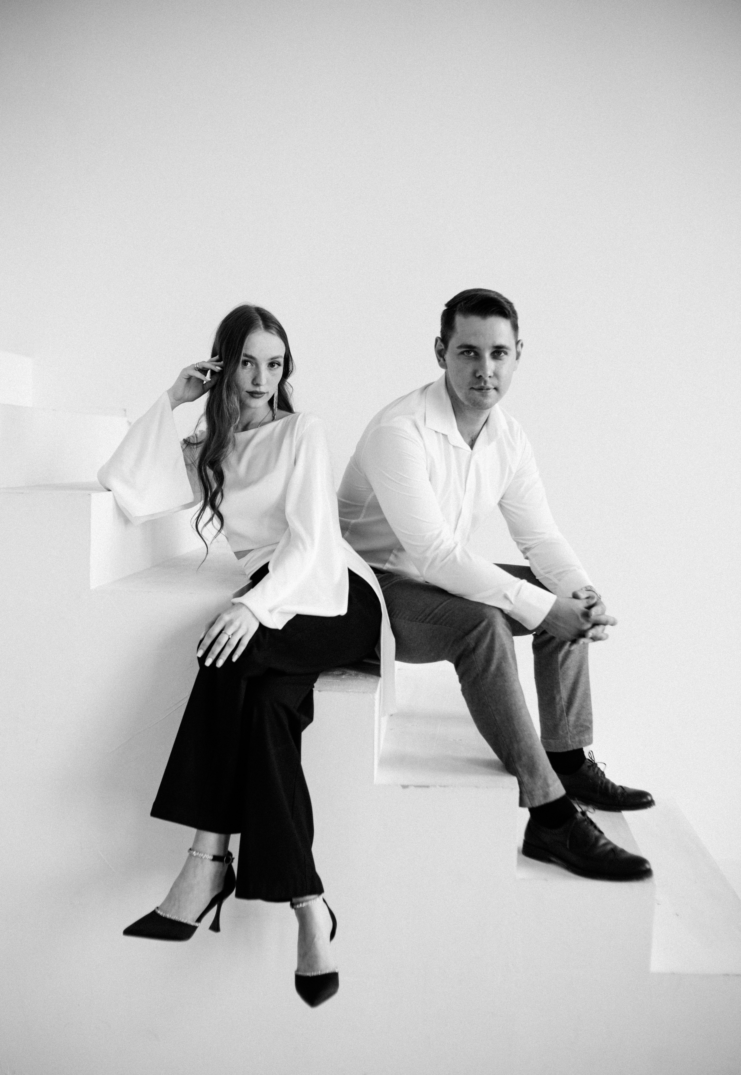 Нежность. Фотограф Брянск