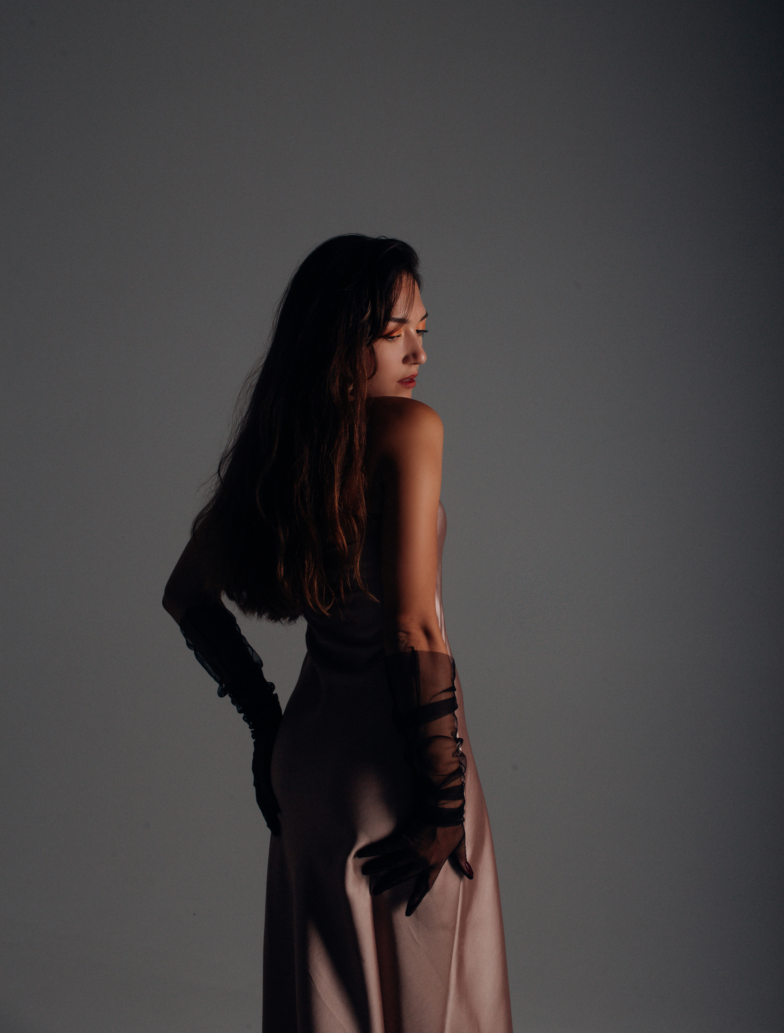 Алина. Фотограф Брянск