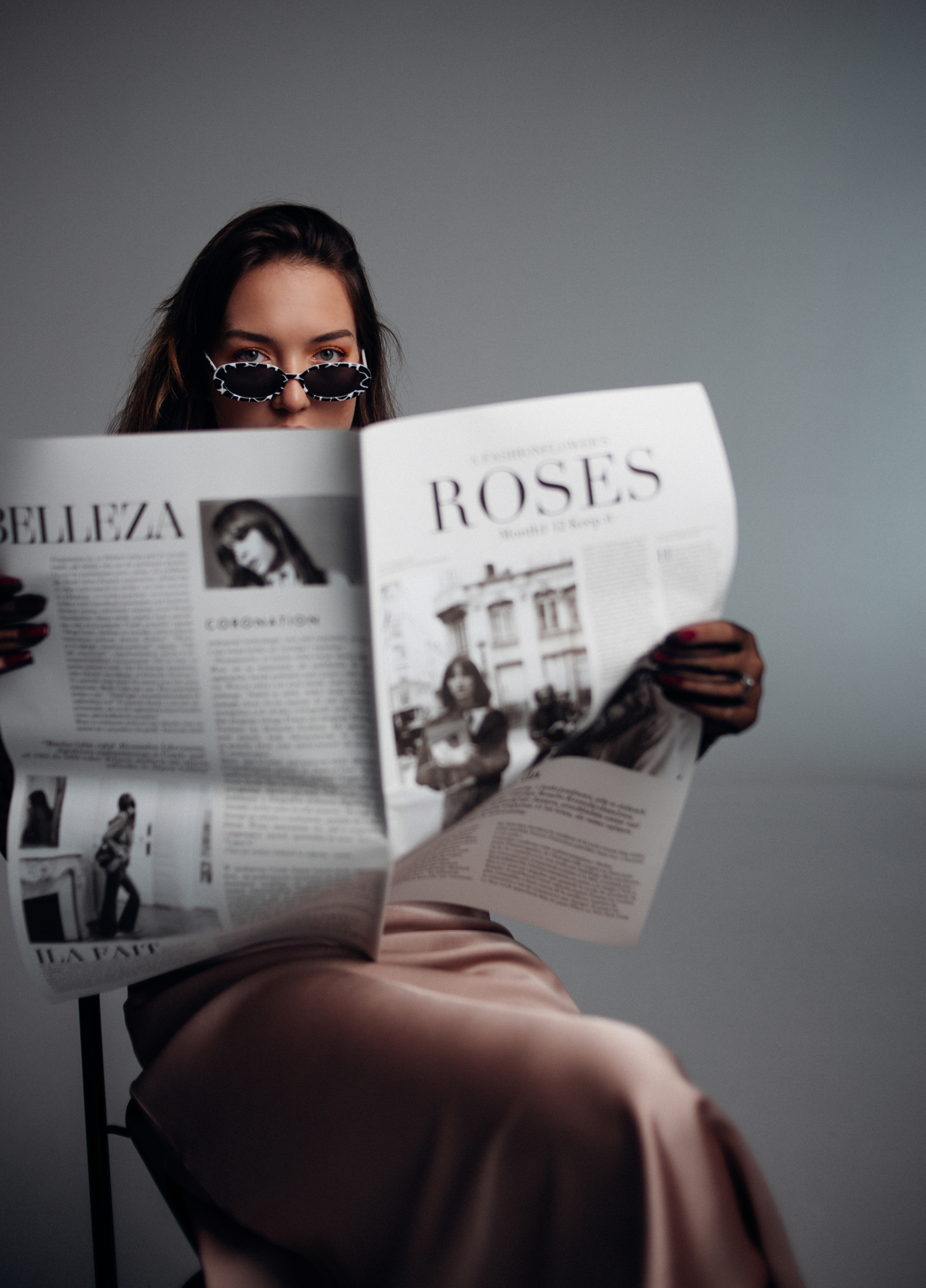 Алина. Фотограф Брянск