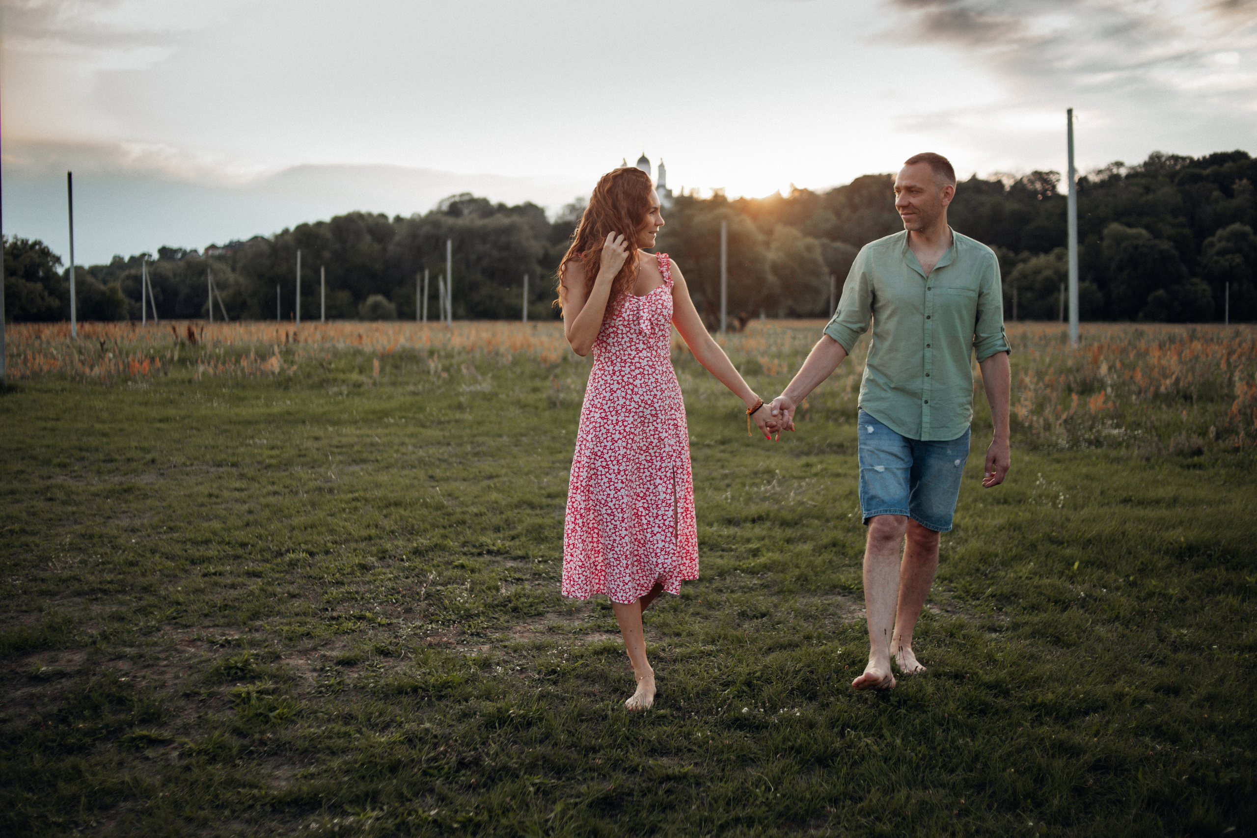 Годовщина вместе. Фотограф Брянск