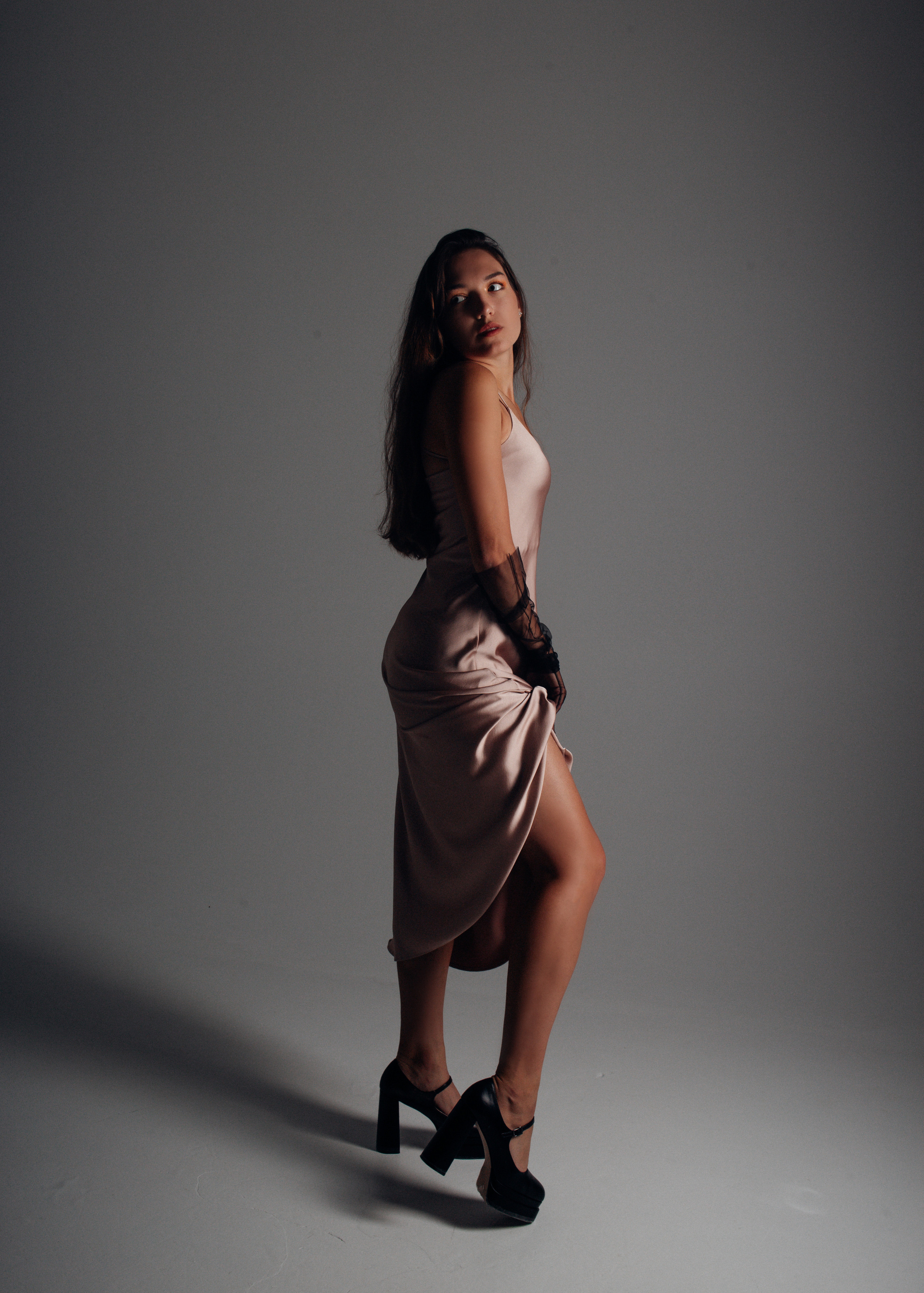 Алина. Фотограф Брянск