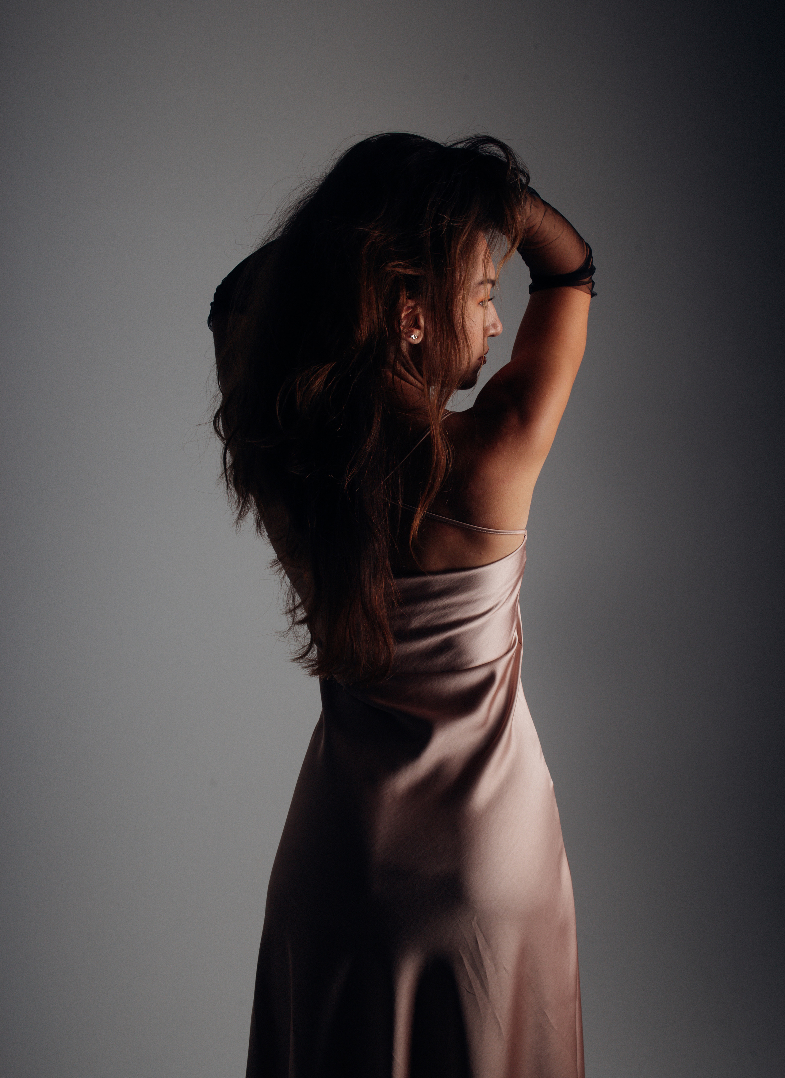 Алина. Фотограф Брянск