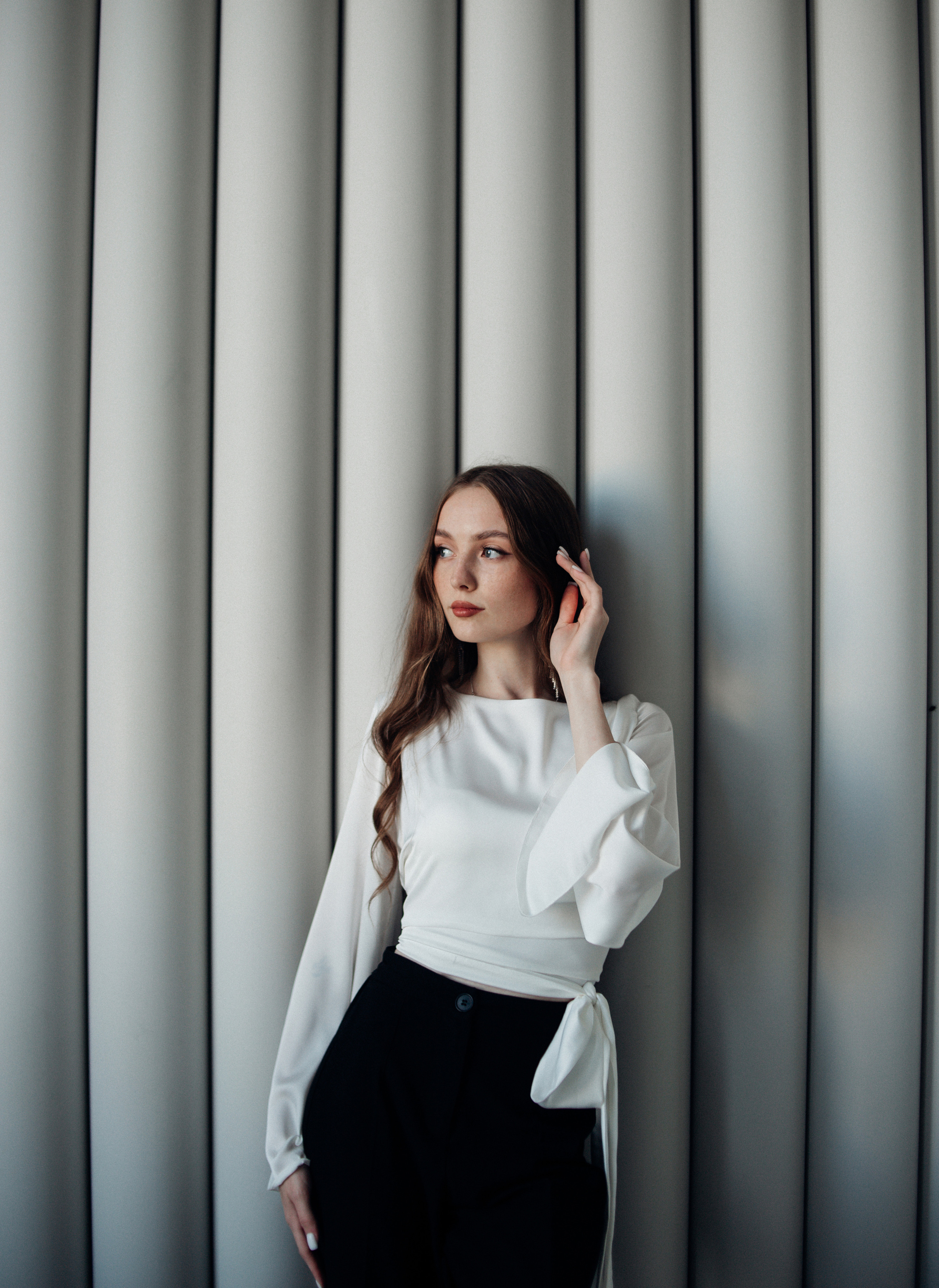 Нежность. Фотограф Брянск