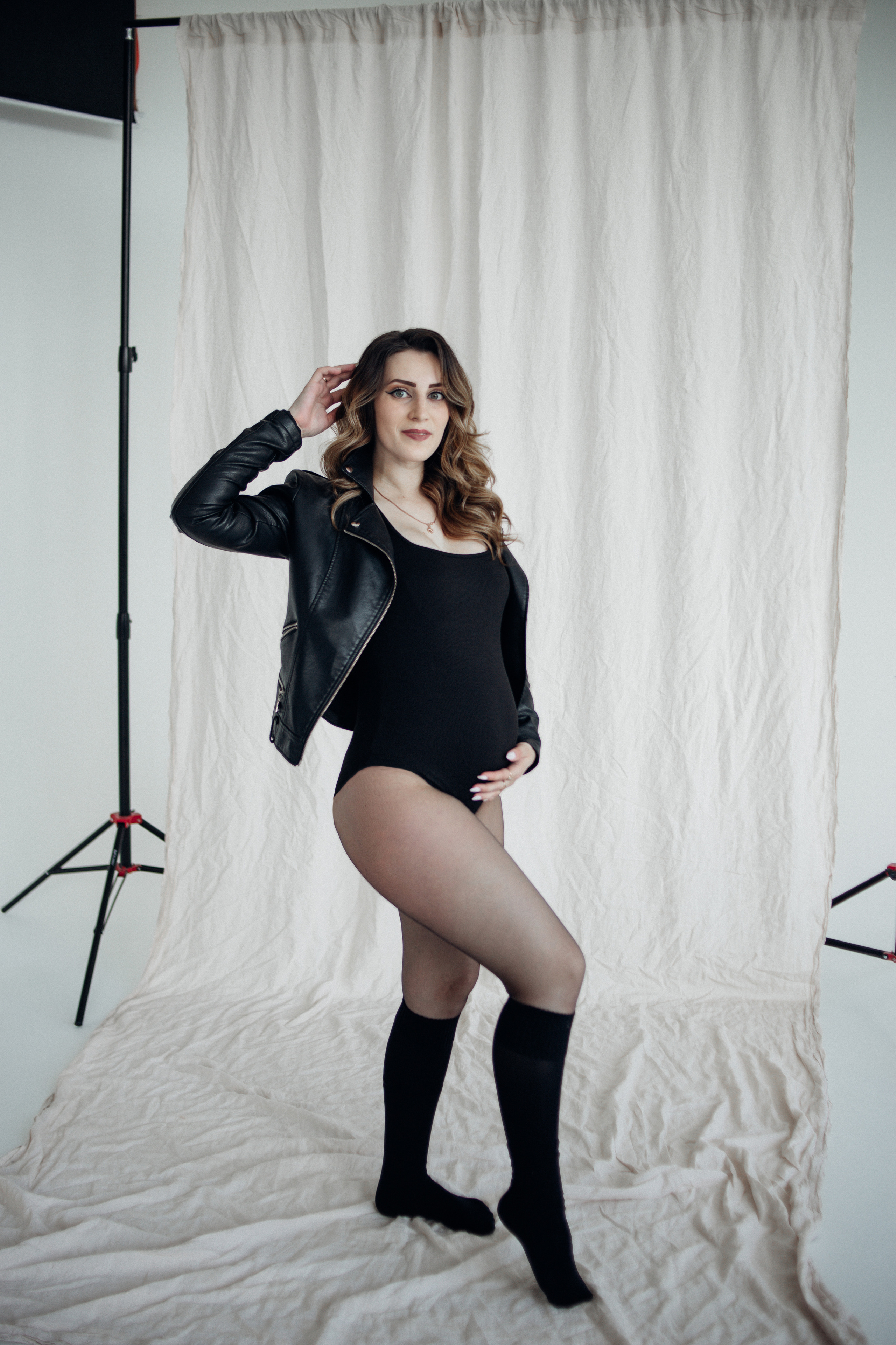 Юлия. Фотограф Брянск