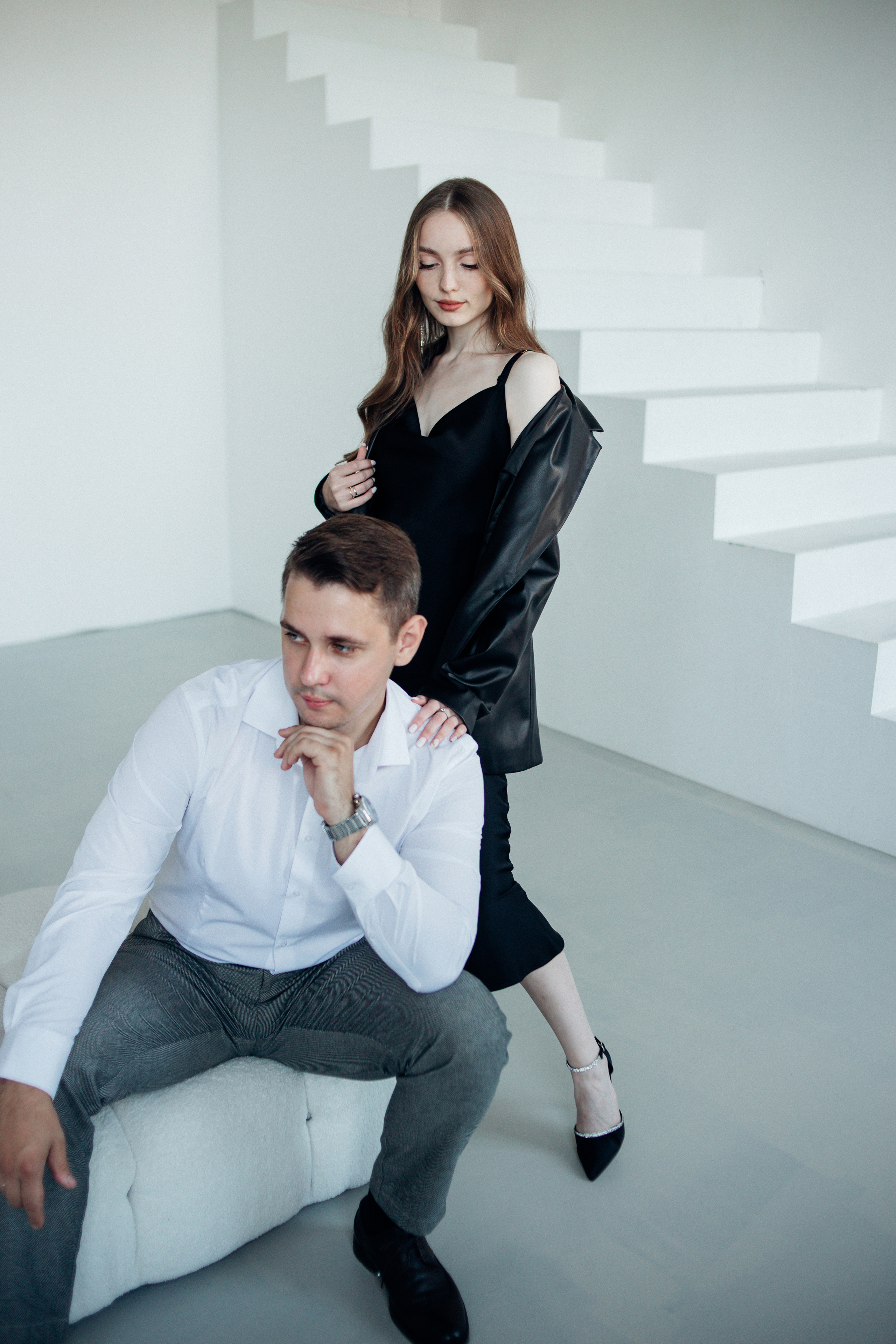 Нежность. Фотограф Брянск