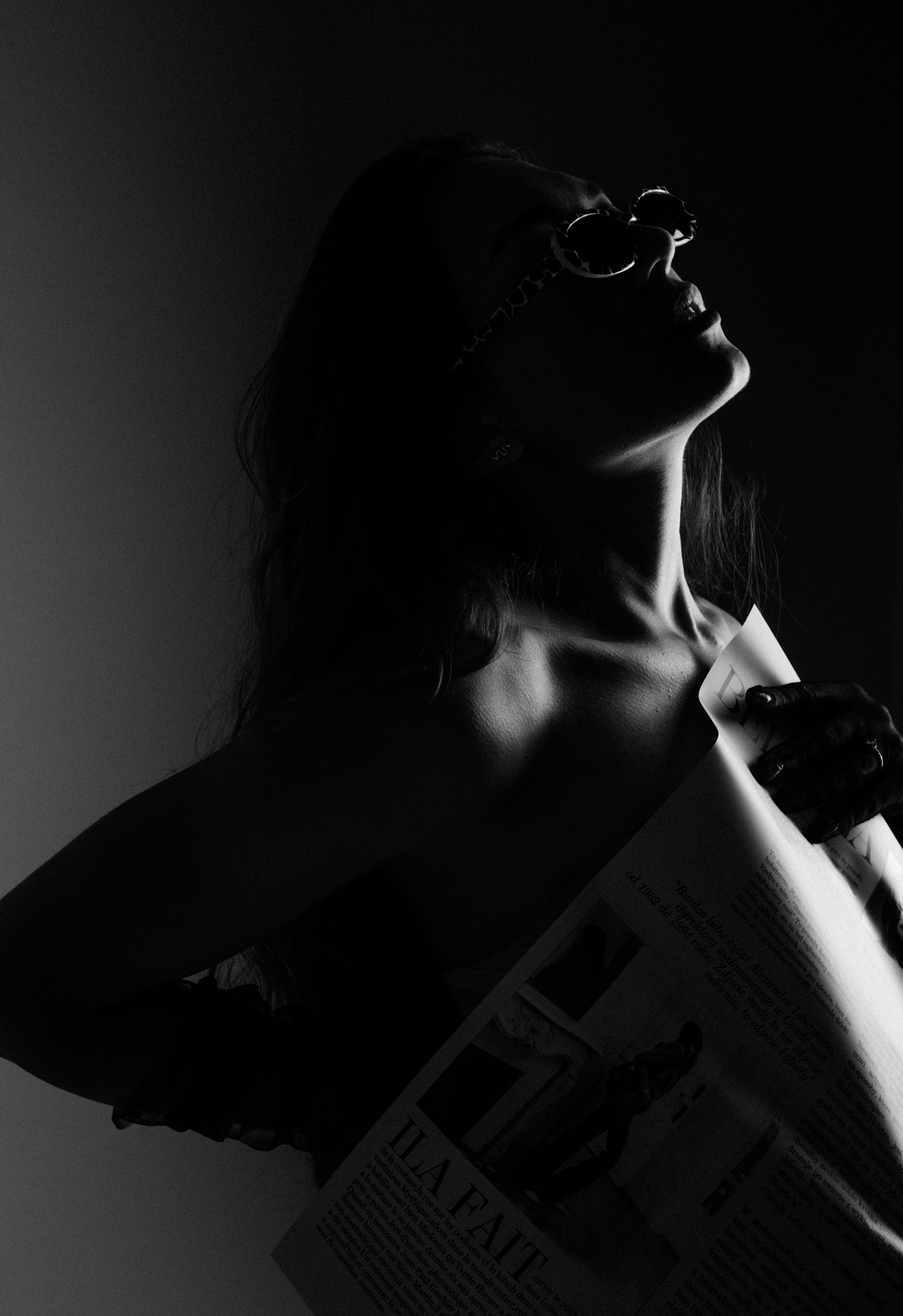 Алина. Фотограф Брянск