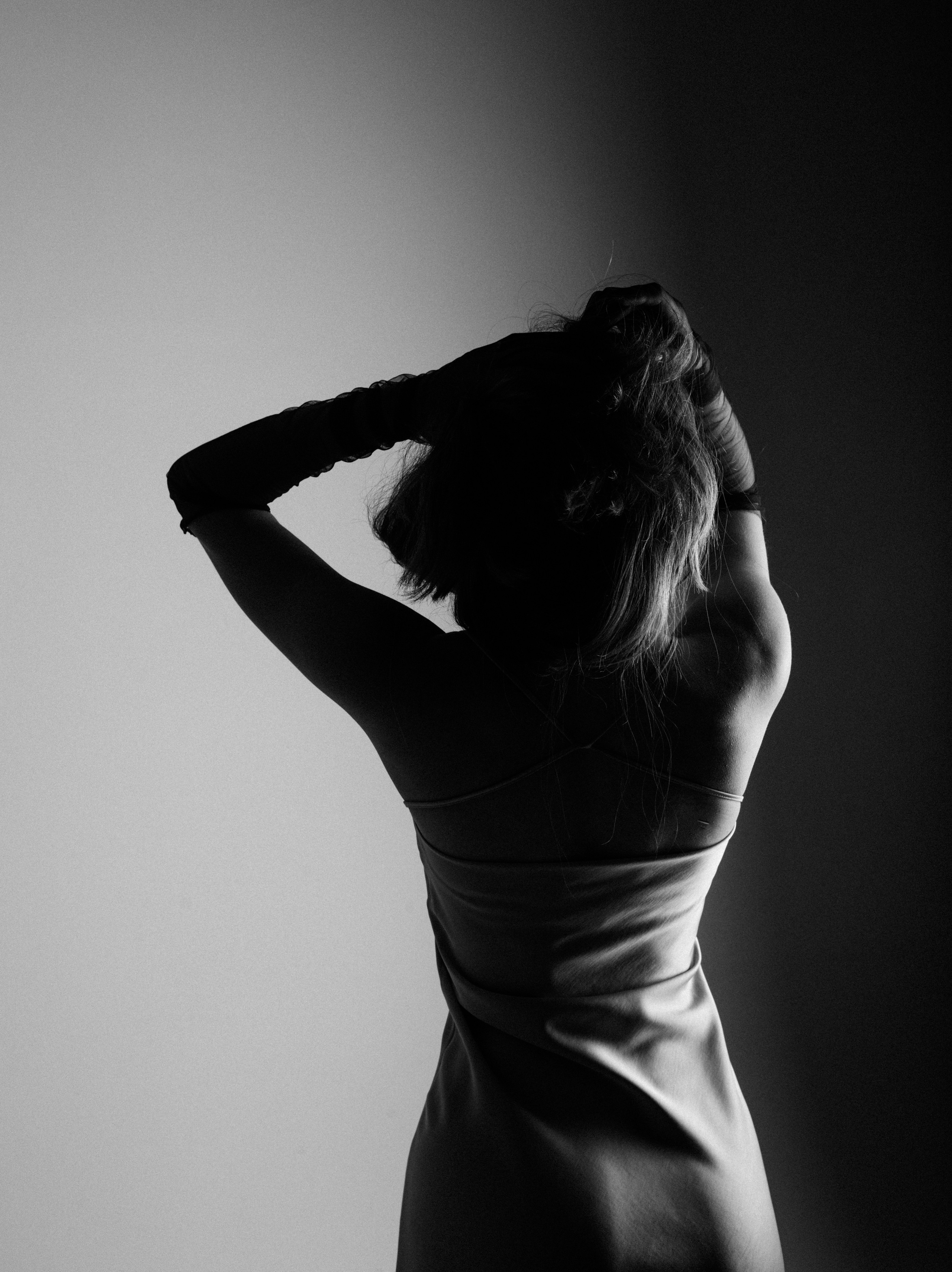 Алина. Фотограф Брянск