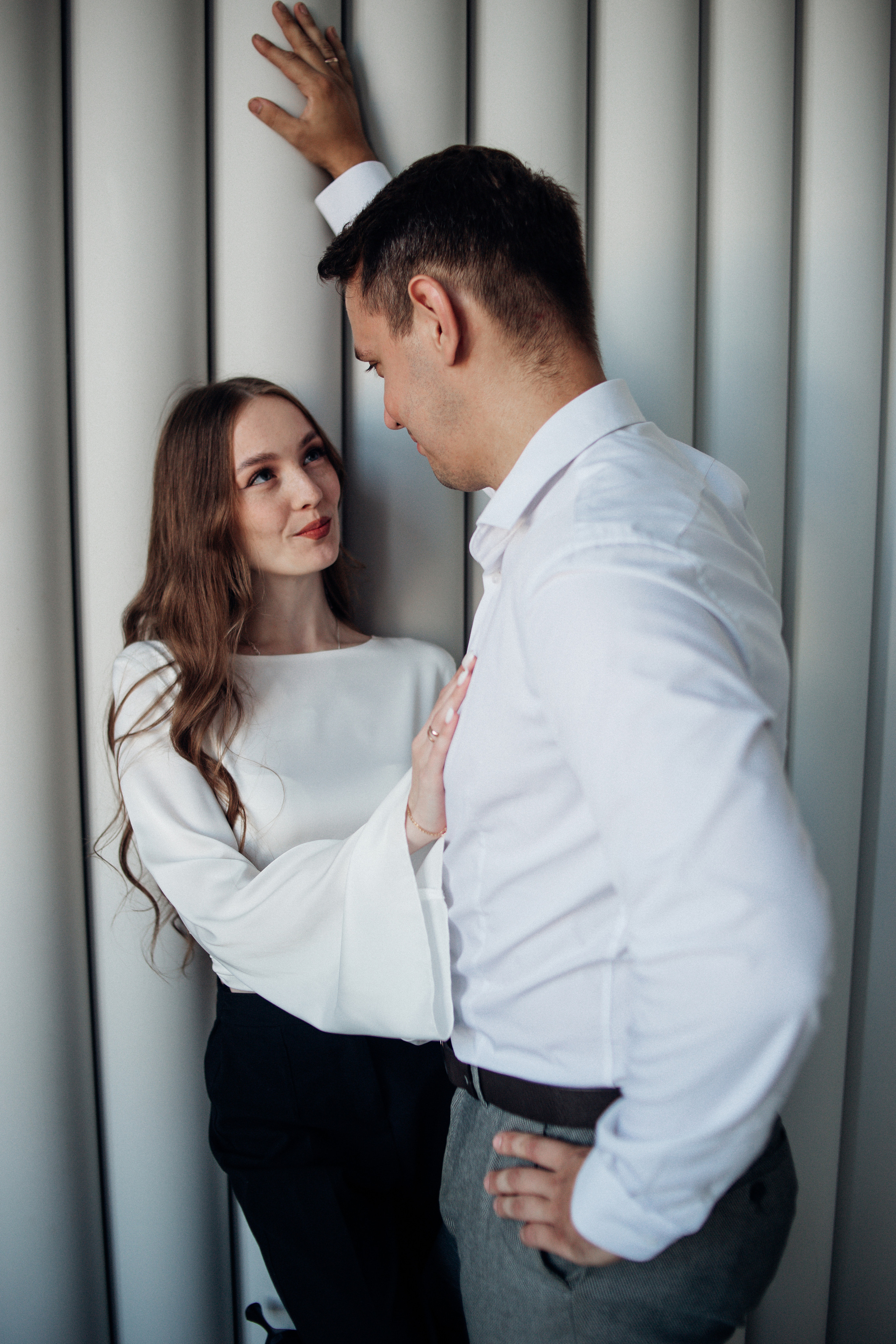 Нежность. Фотограф Брянск