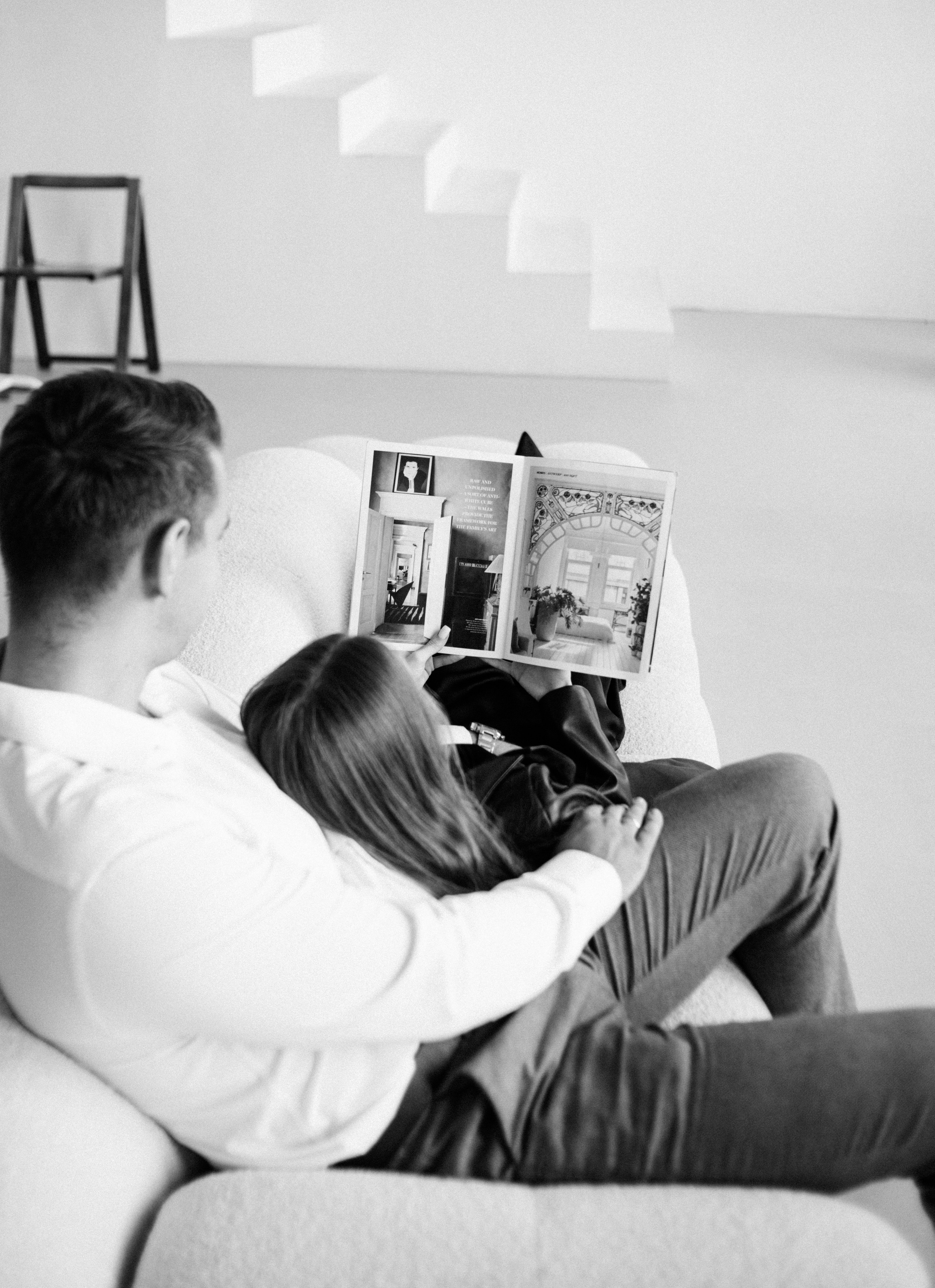 Нежность. Фотограф Брянск