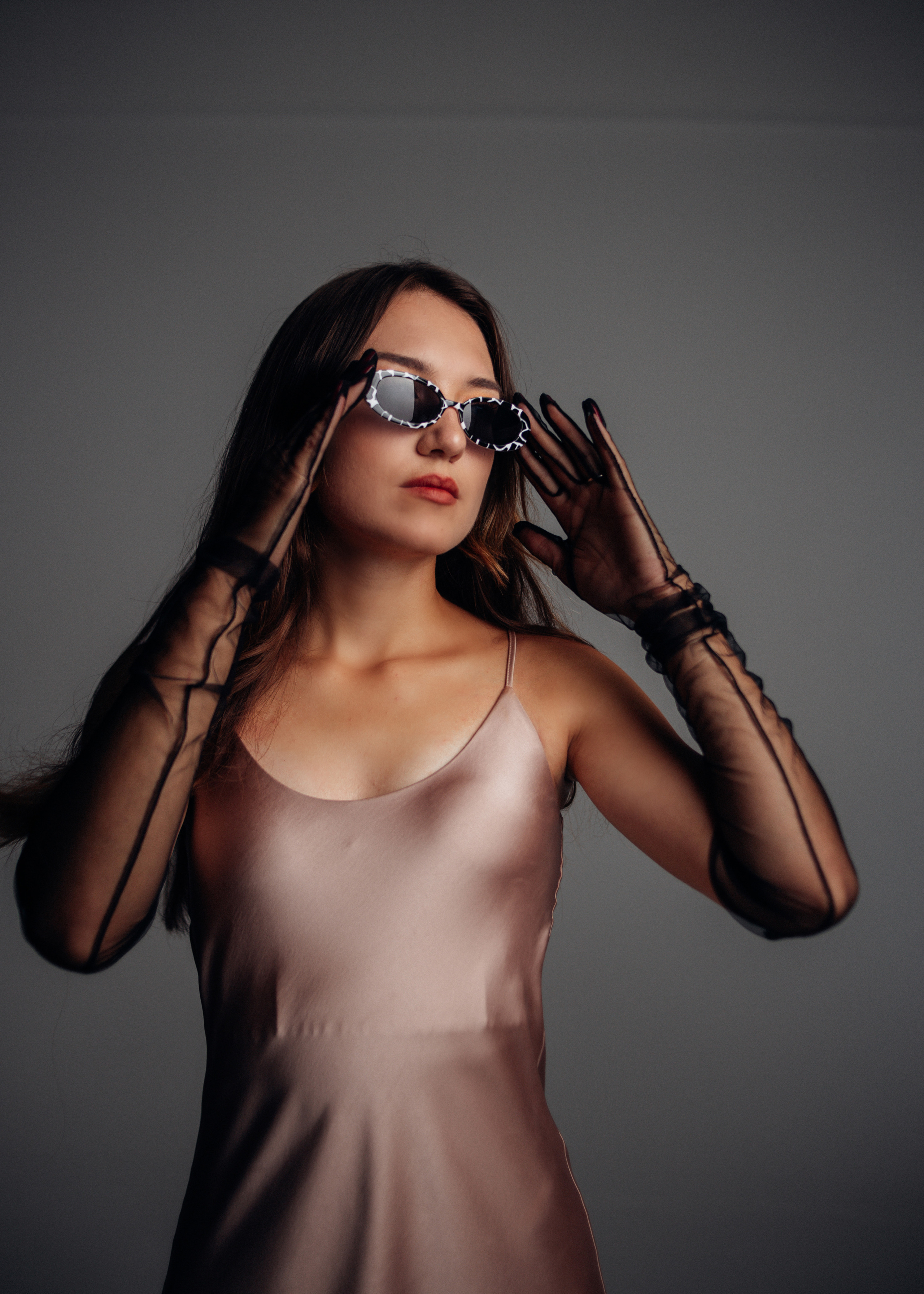 Алина. Фотограф Брянск