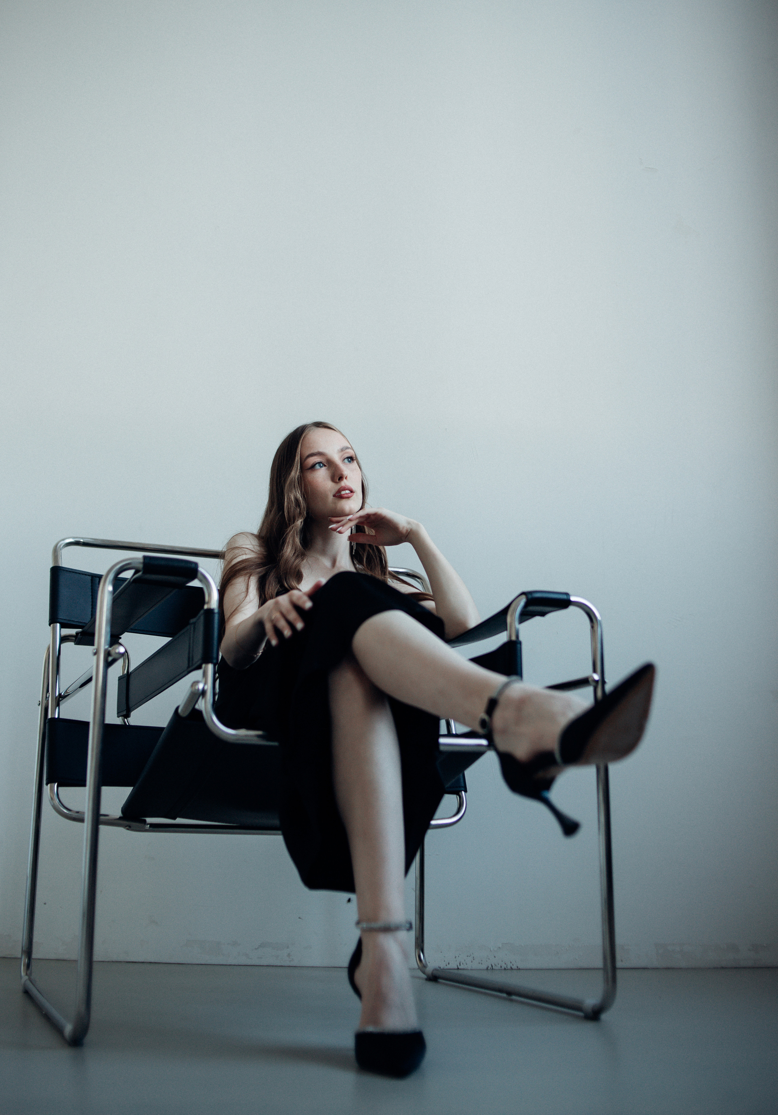 Нежность. Фотограф Брянск