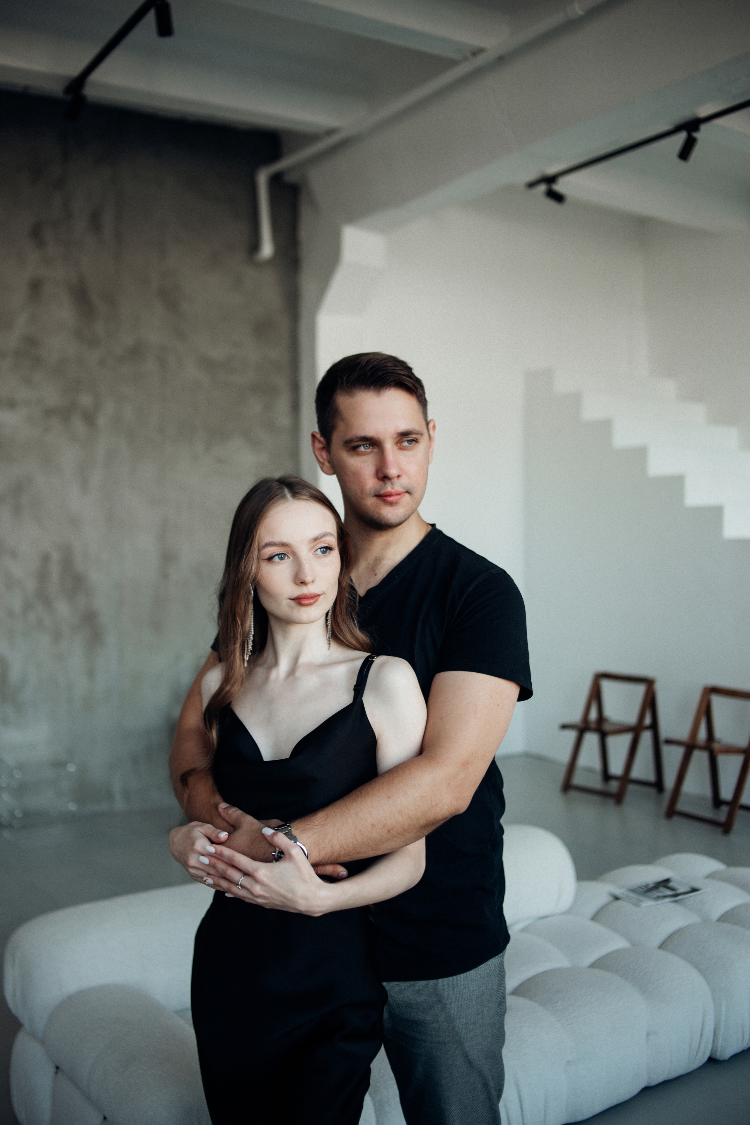 Нежность. Фотограф Брянск