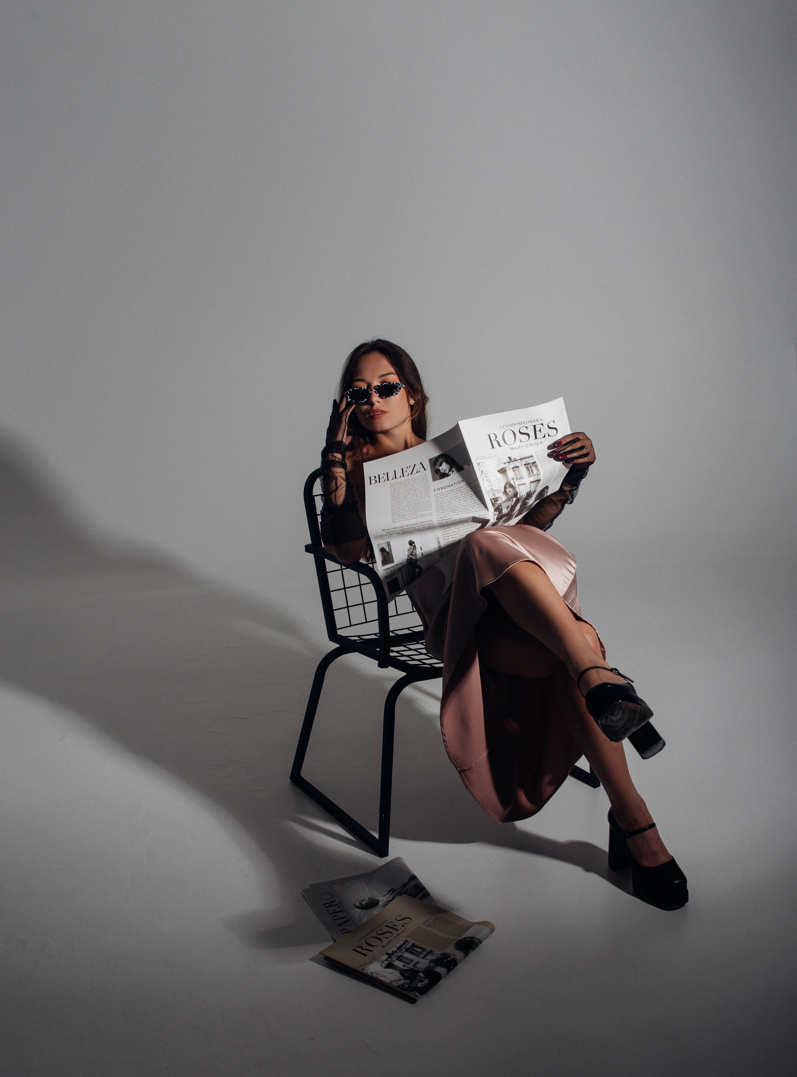 Алина. Фотограф Брянск