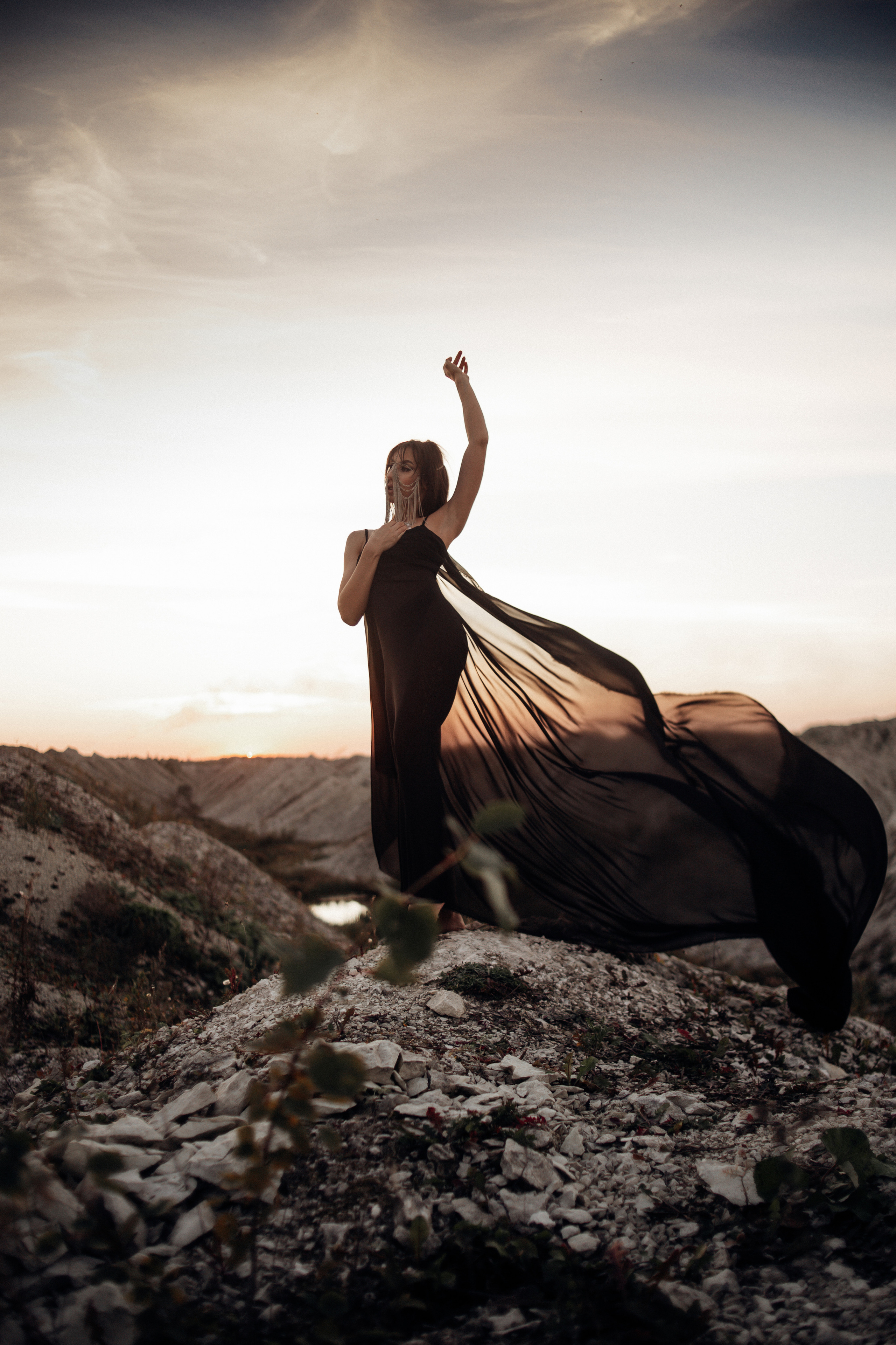 Кристина. Фотограф Брянск