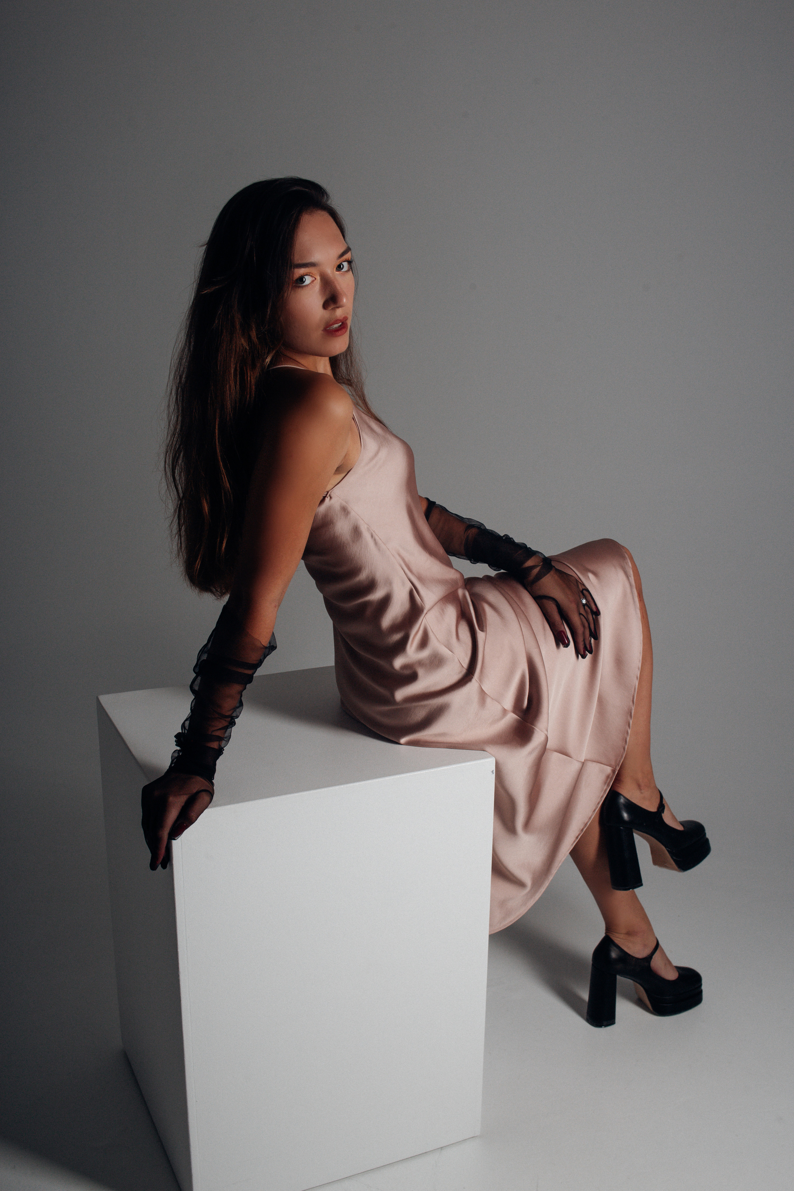 Алина. Фотограф Брянск