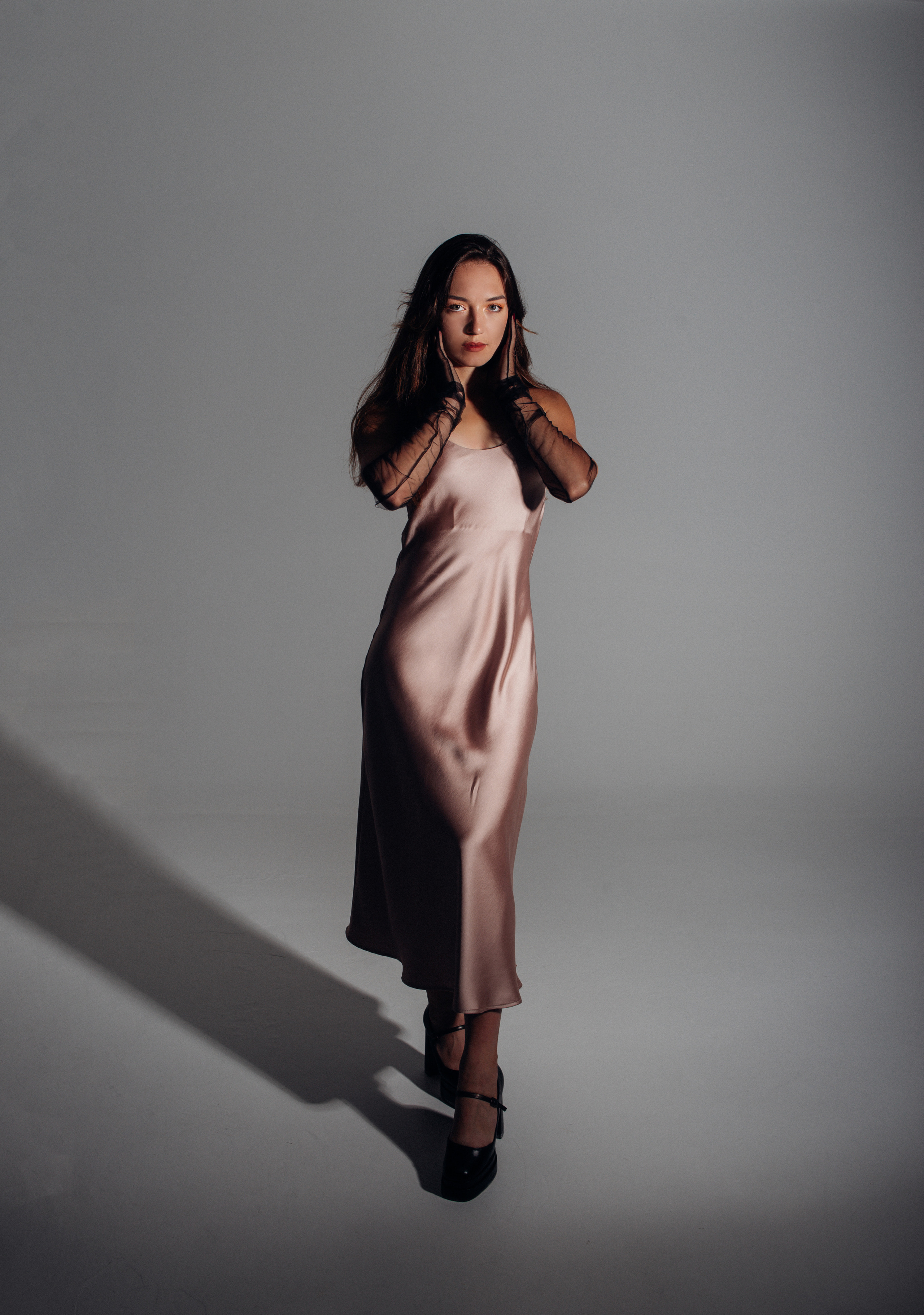 Алина. Фотограф Брянск