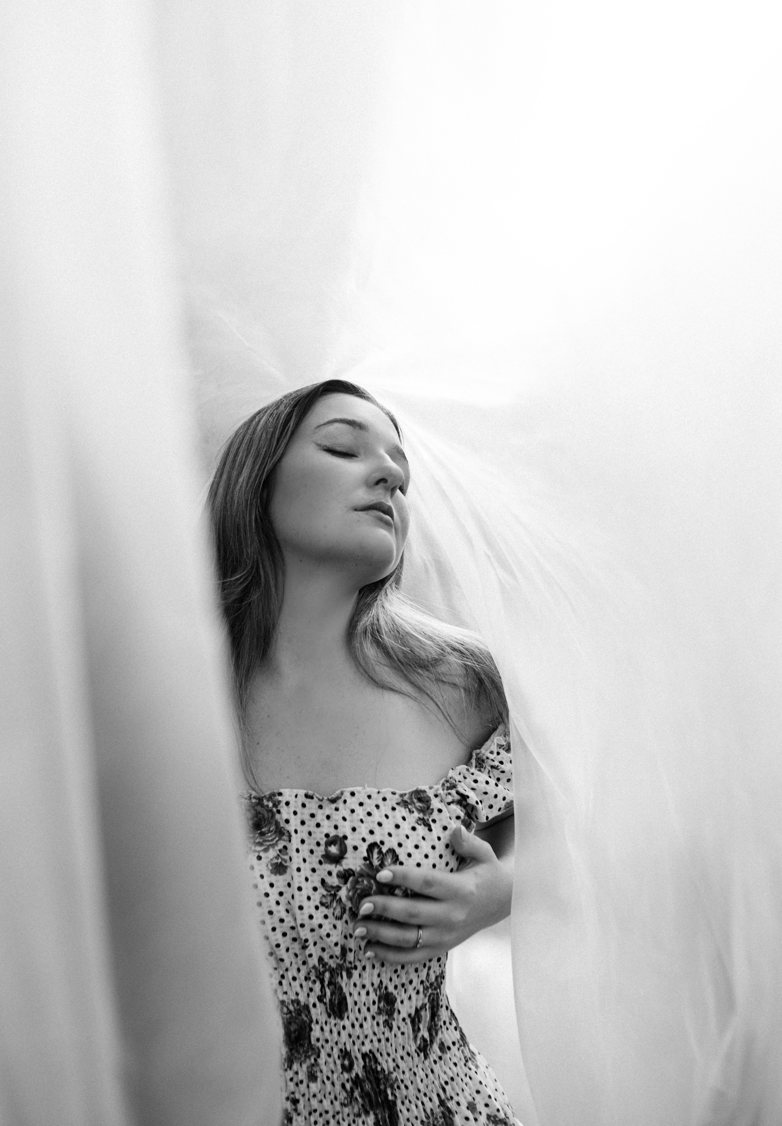 Лера. Фотограф Брянск